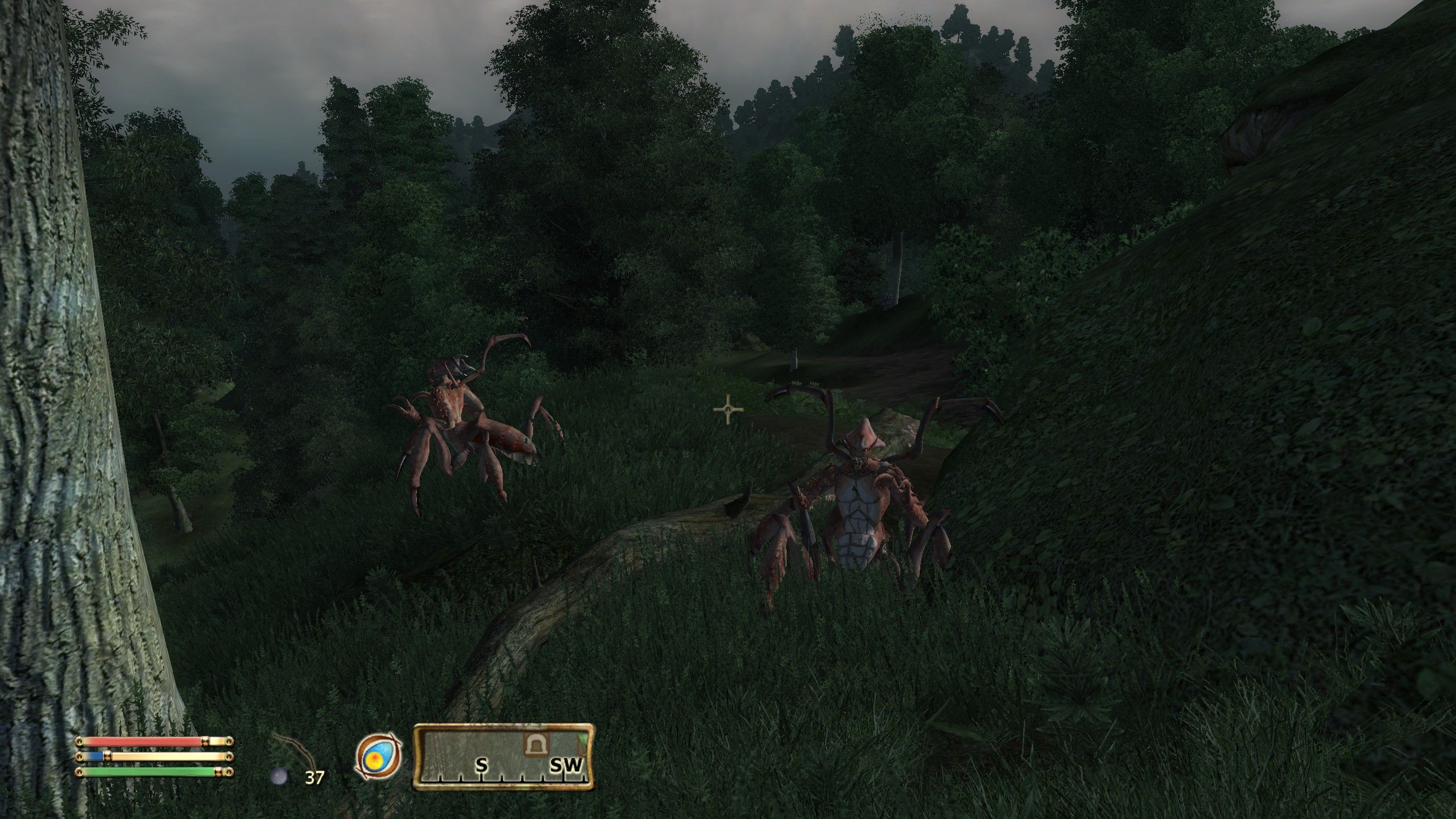 The Elder Scrolls IV: Oblivion