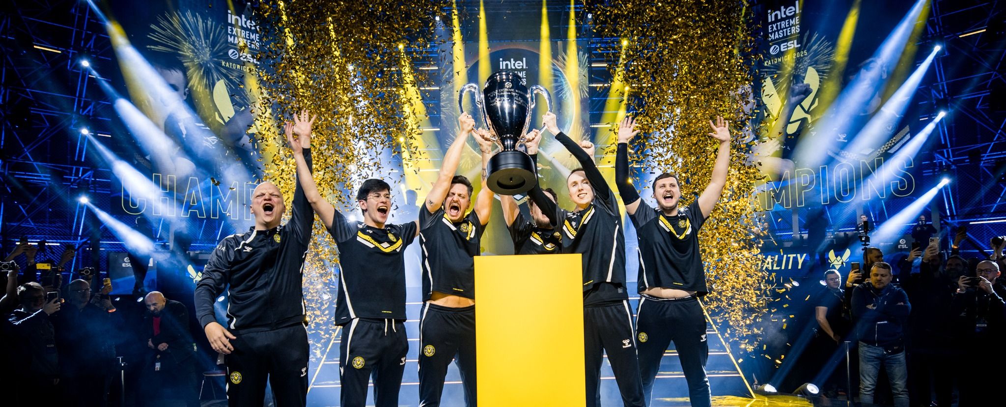 Сможет ли s1mple не опозориться после камбэка на тир-1? Превью IEM Krakow 2026