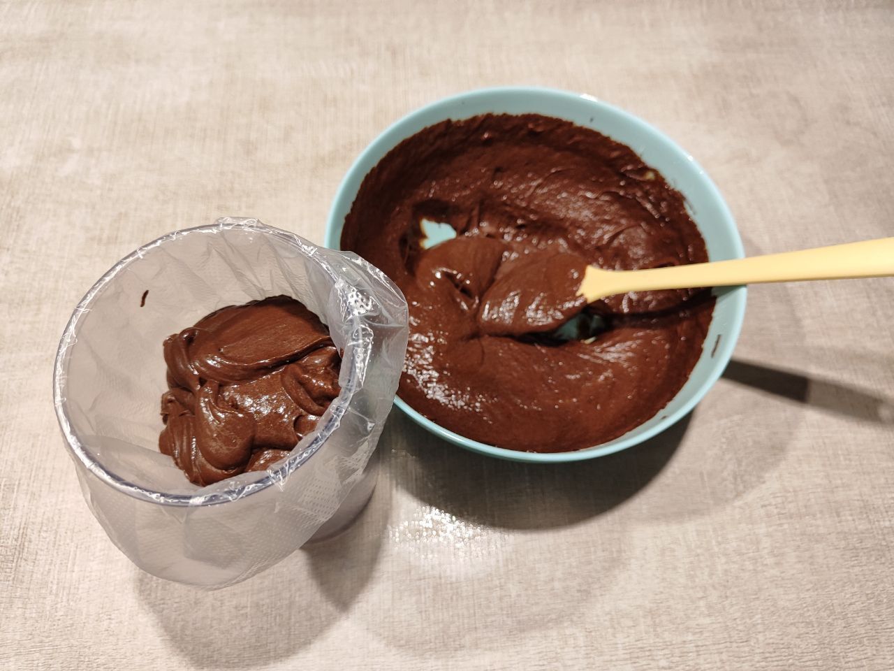 Собственно, дальше всё в мешок.