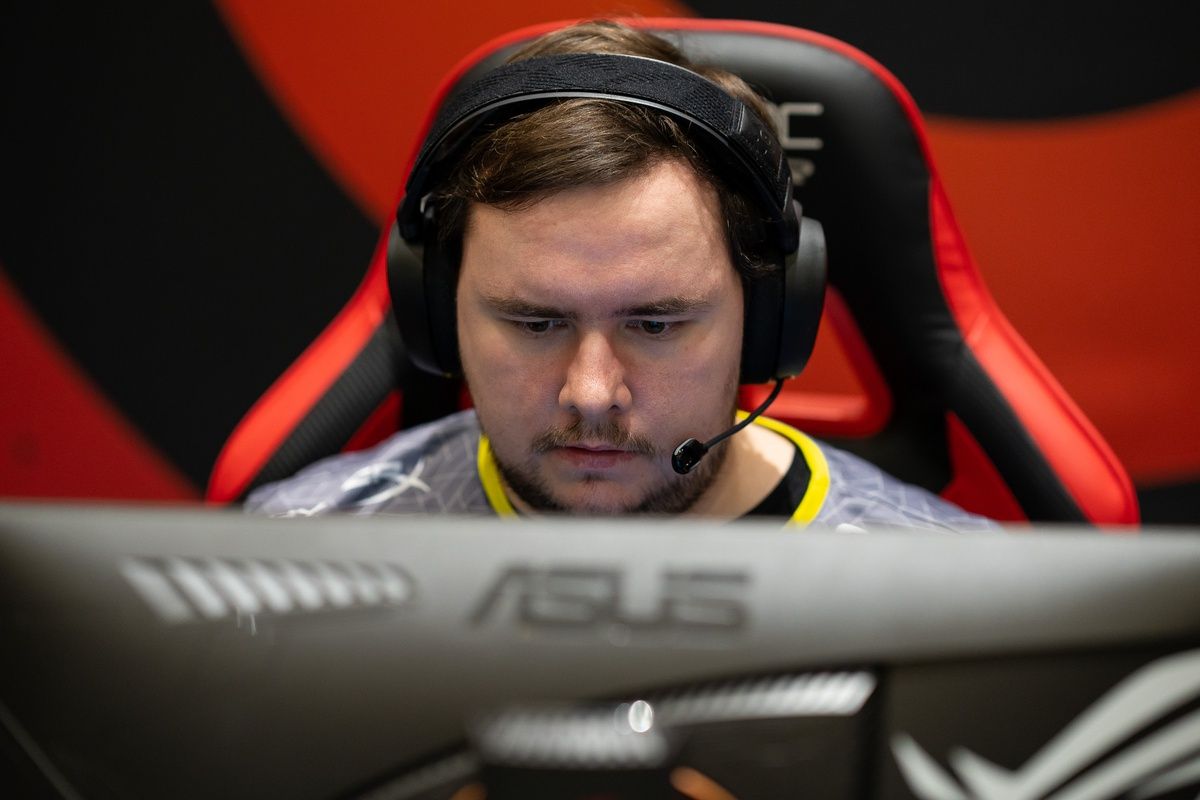 GuardiaN | Фото: media.epicenter.gg