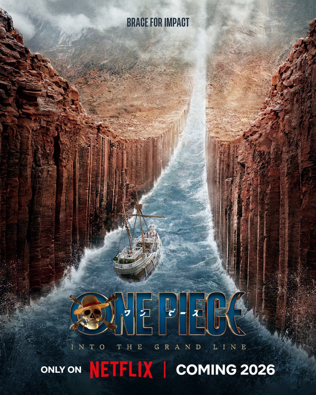 Источник: x.com/onepiecenetflix