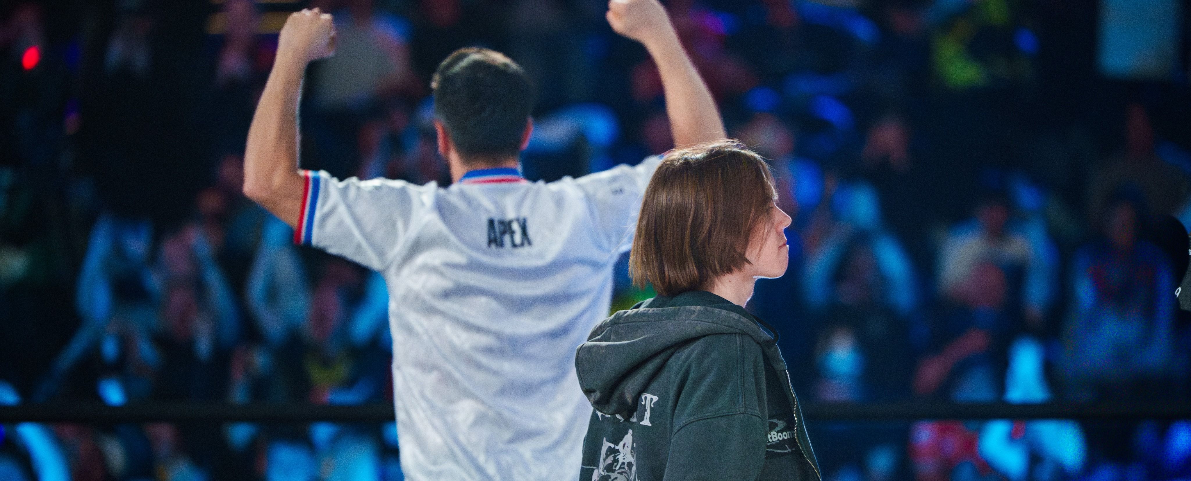 Помогут ли Falcons гринд FACEIT, а Spirit — новый капитан остановить Vitality? Превью BLAST Bounty Winter 2026