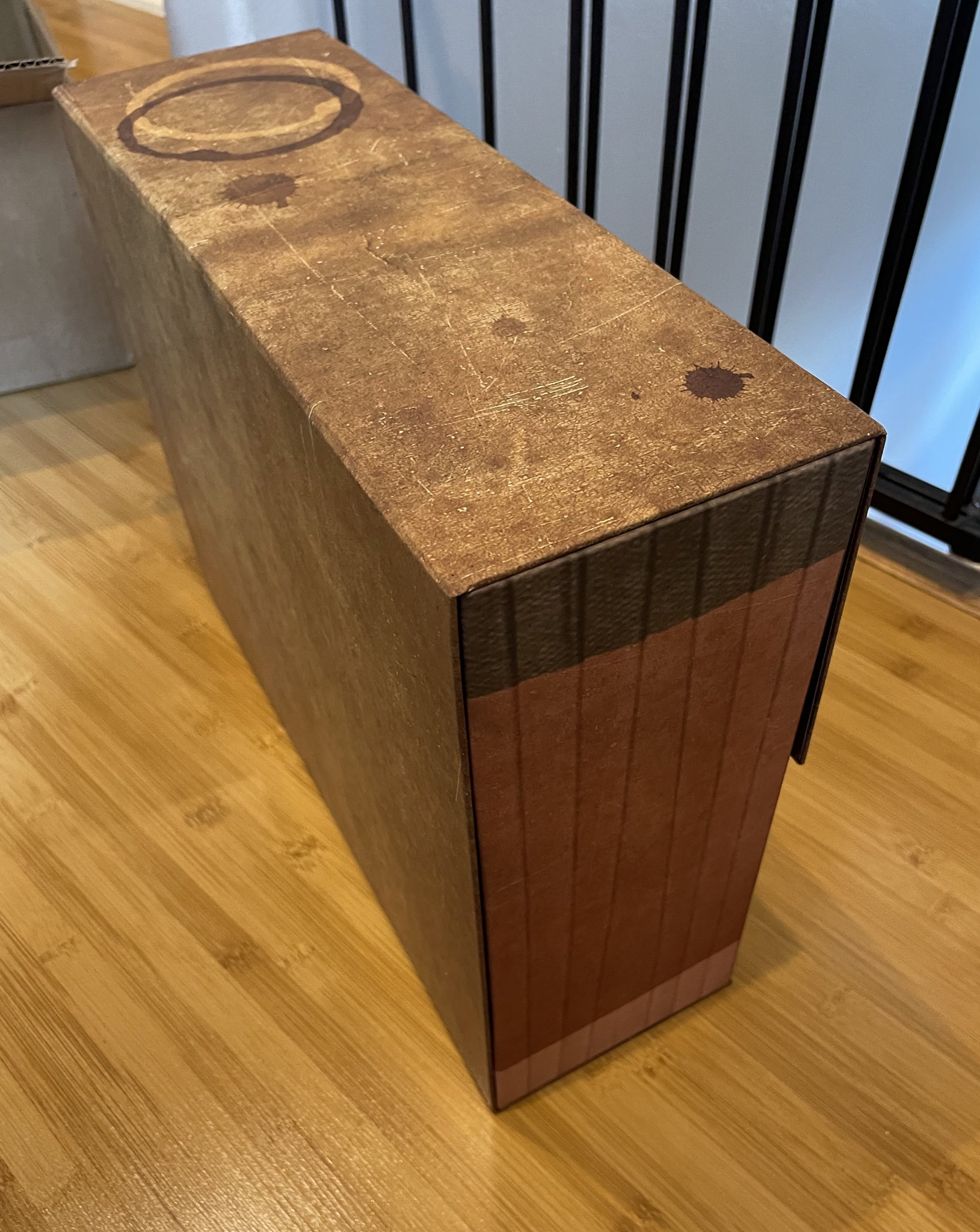 Подарочный набор от Blizzard игрокам в Hearthstone в честь релиза дополнения «Убийство в замке Нафрия»