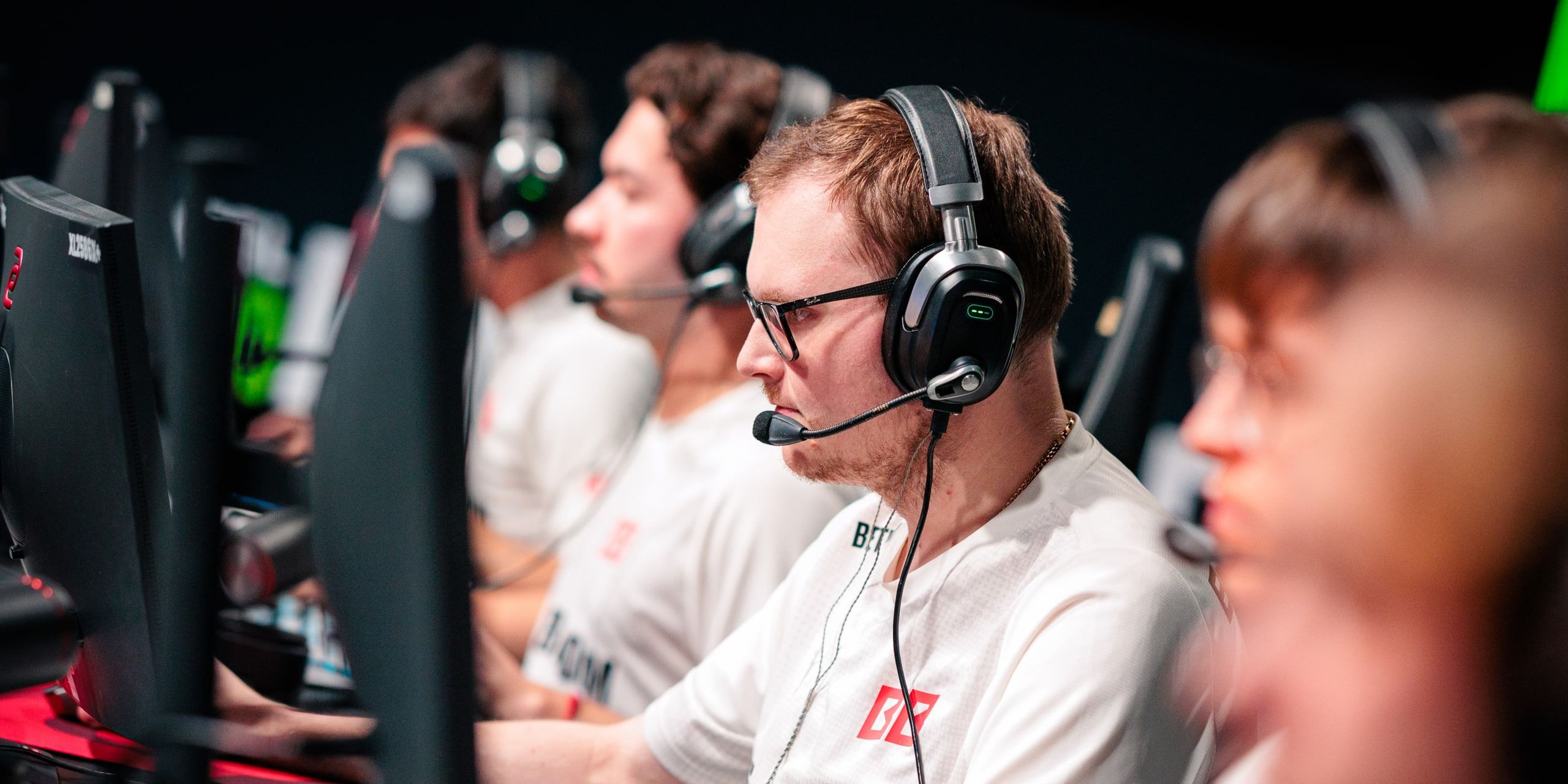 Аналитики не верят в победу BETBOOM TEAM над FURIA на Thunderpick World Championship 2026