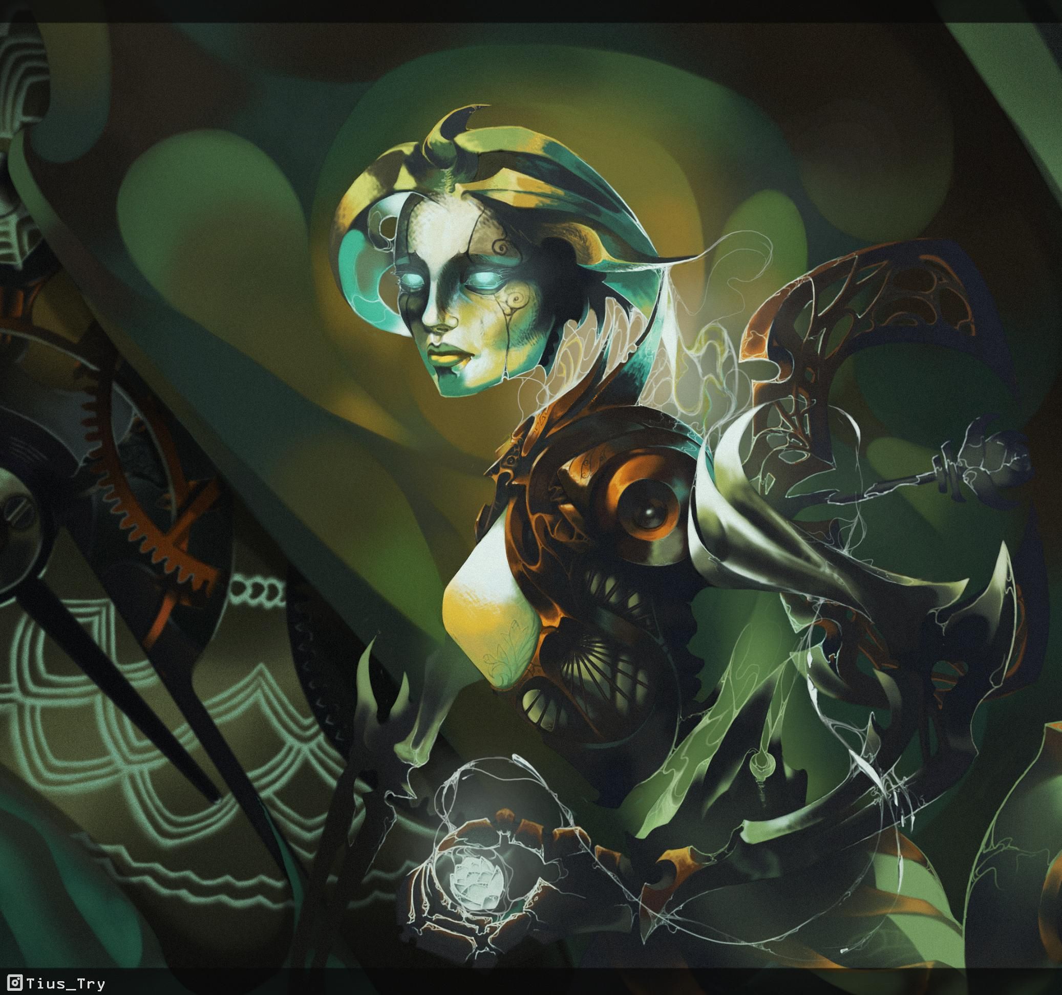 Шестая работа tius_try. Источник: instagram.com/tius_try