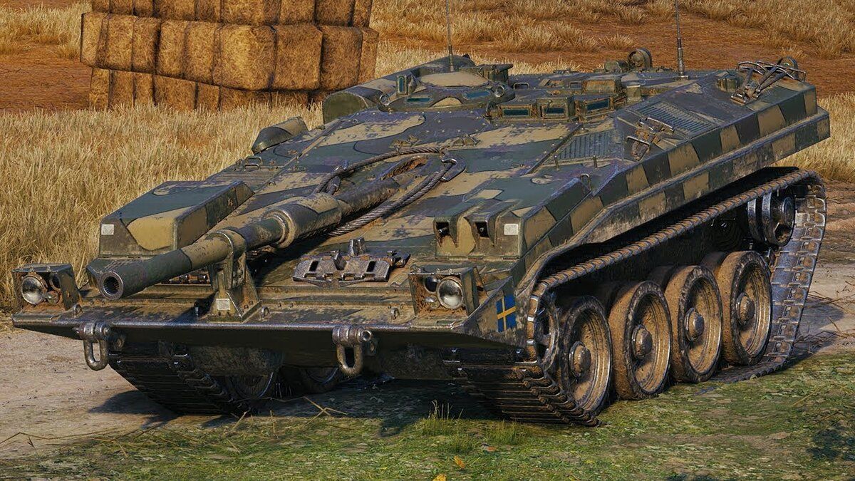 STRV 103-0