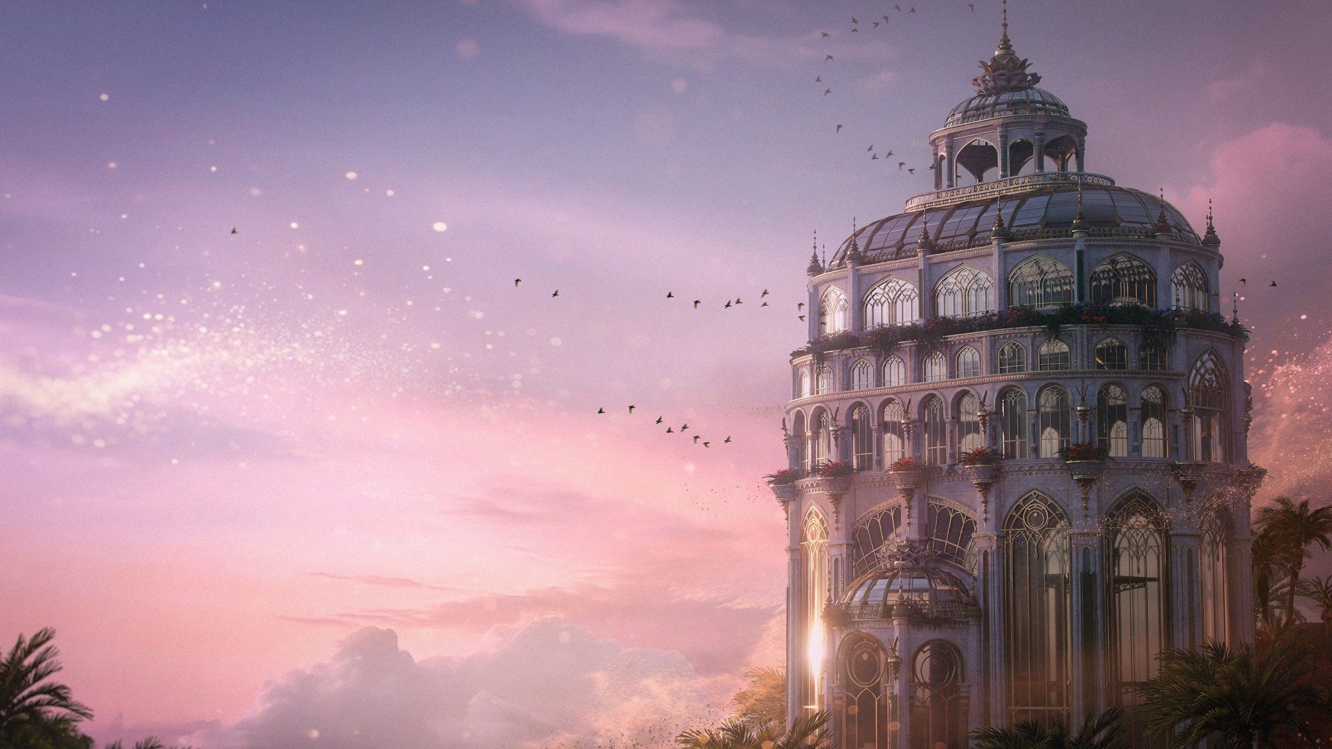 Источник: Ubisoft в социальной сети X