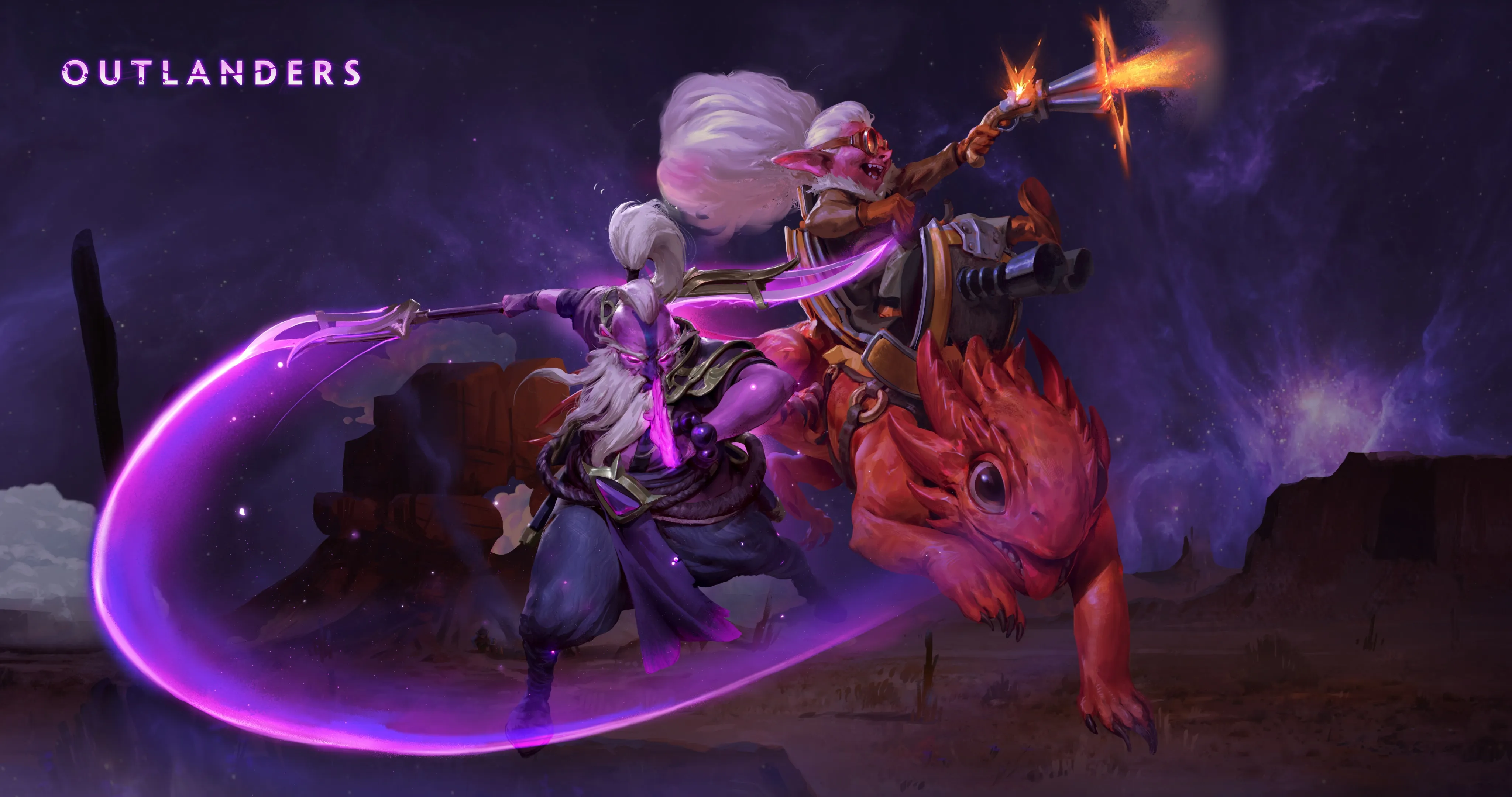 26 ноября в основной клиент Dota 2 загрузили обновление The Outlanders и патч 7.23 — уже спустя два дня начались матчи Parimatch League и открытых отборочных на DreamHack Leipzig Major
Источник: Valve