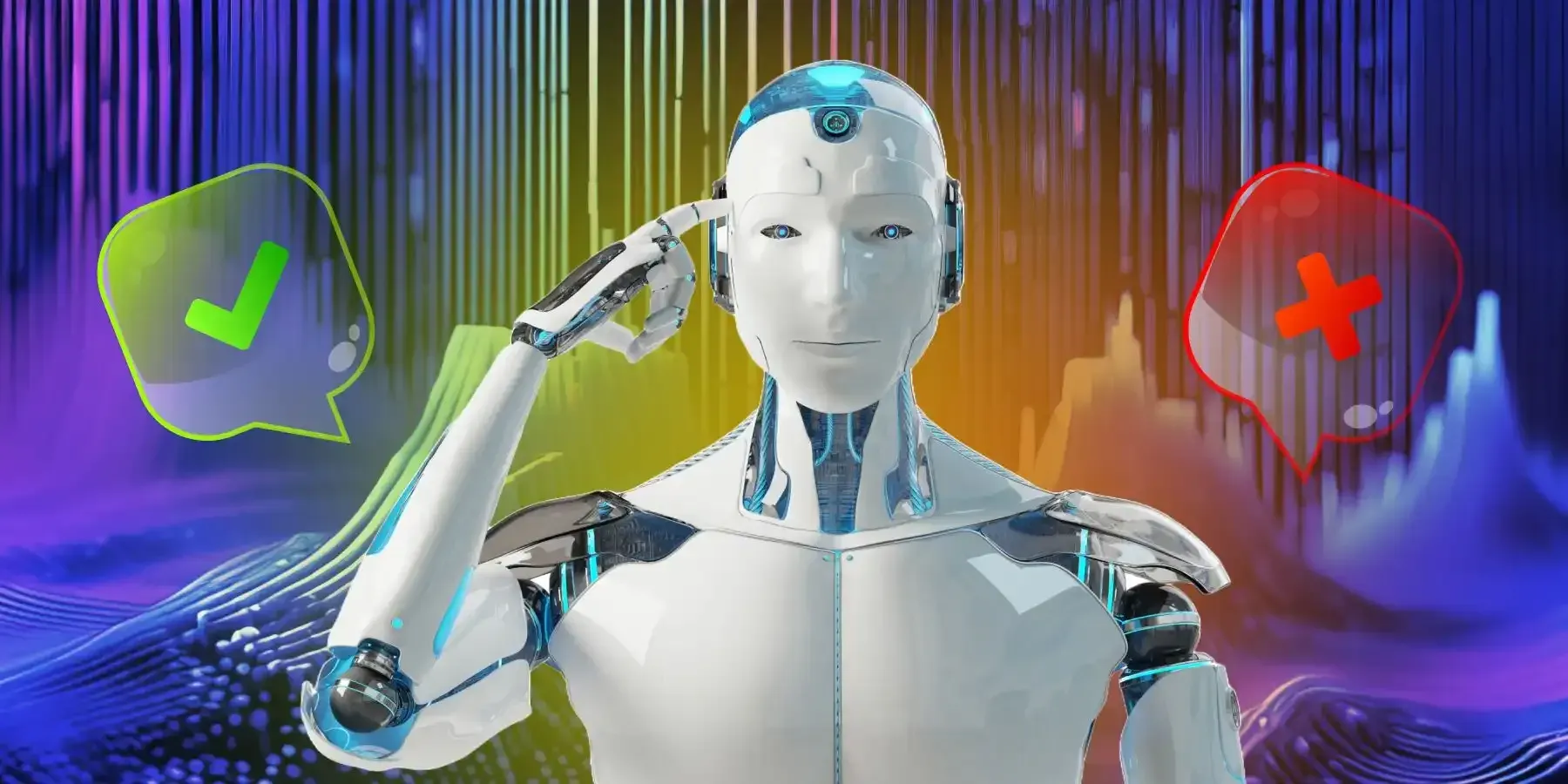 Исследование: ИИ глупеет при длительных диалогах с пользователем