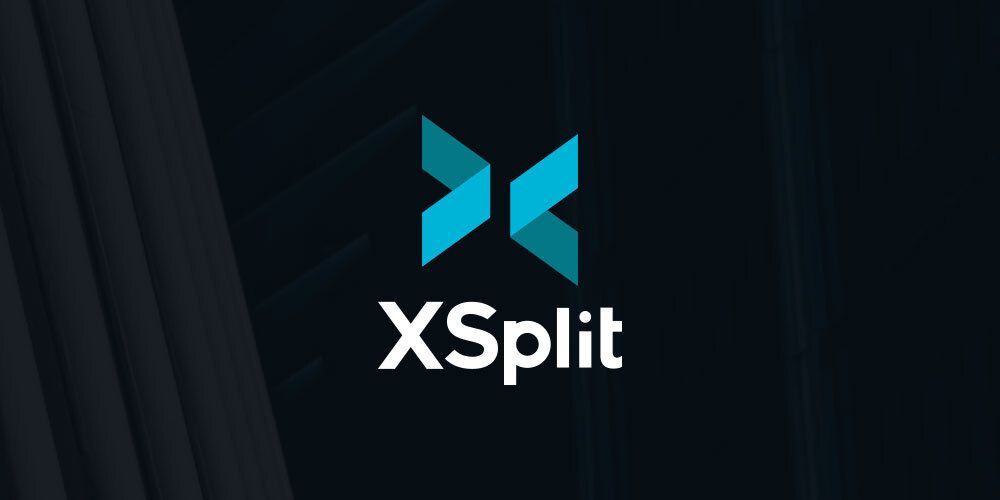 XSplit