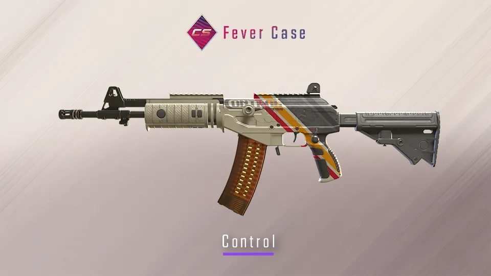 Источник: сайт Counter-Strike 2