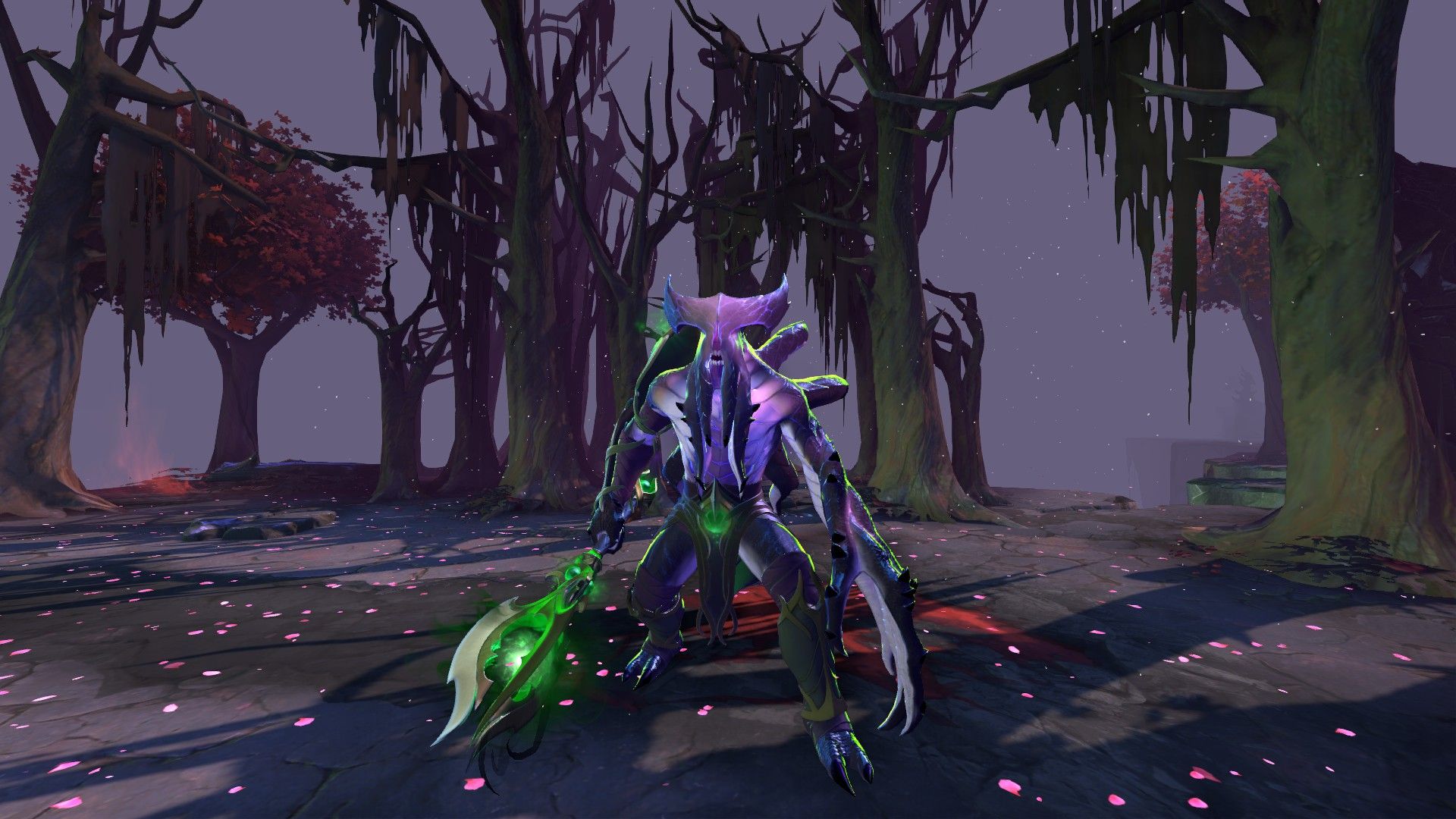 Источник: клиент Dota 2