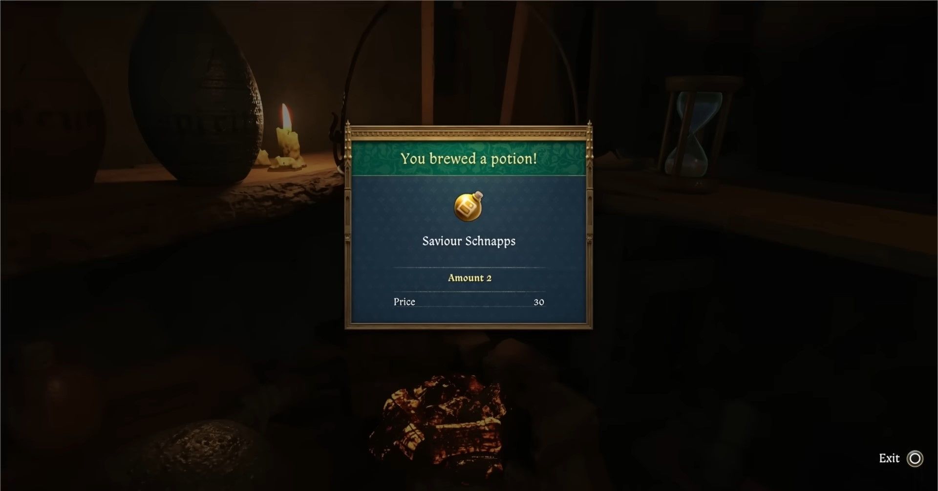 Скриншот из игры Kingdom Come: Deliverance II