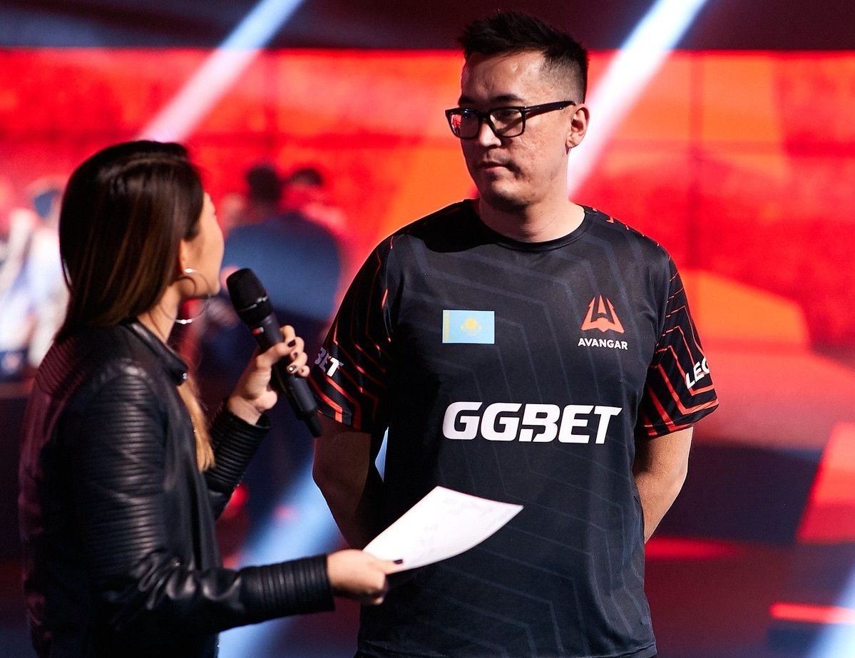 AdreN на StarLadder Berlin Major 2019
Источник: StarLadder