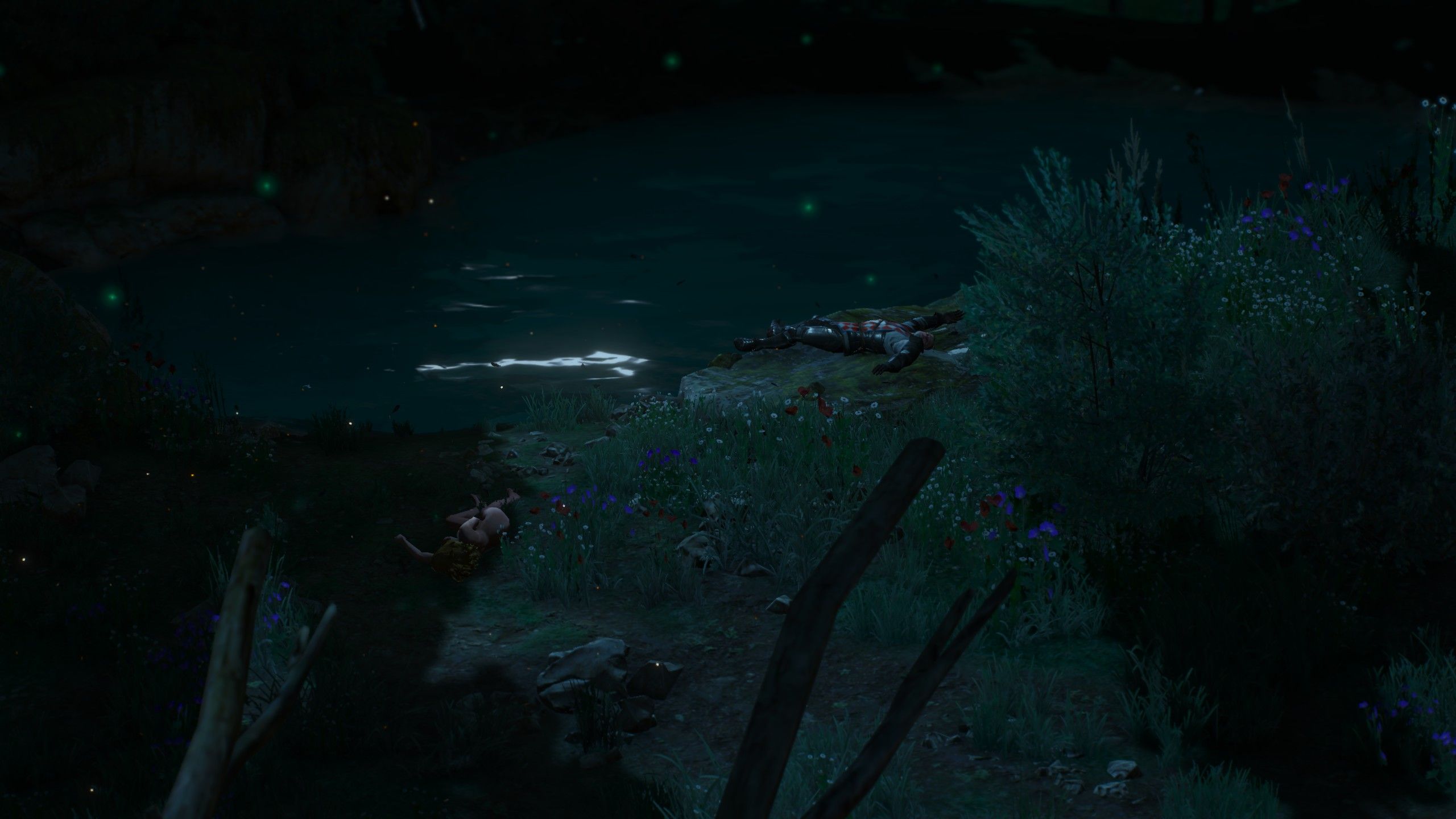 Кровь и Вино