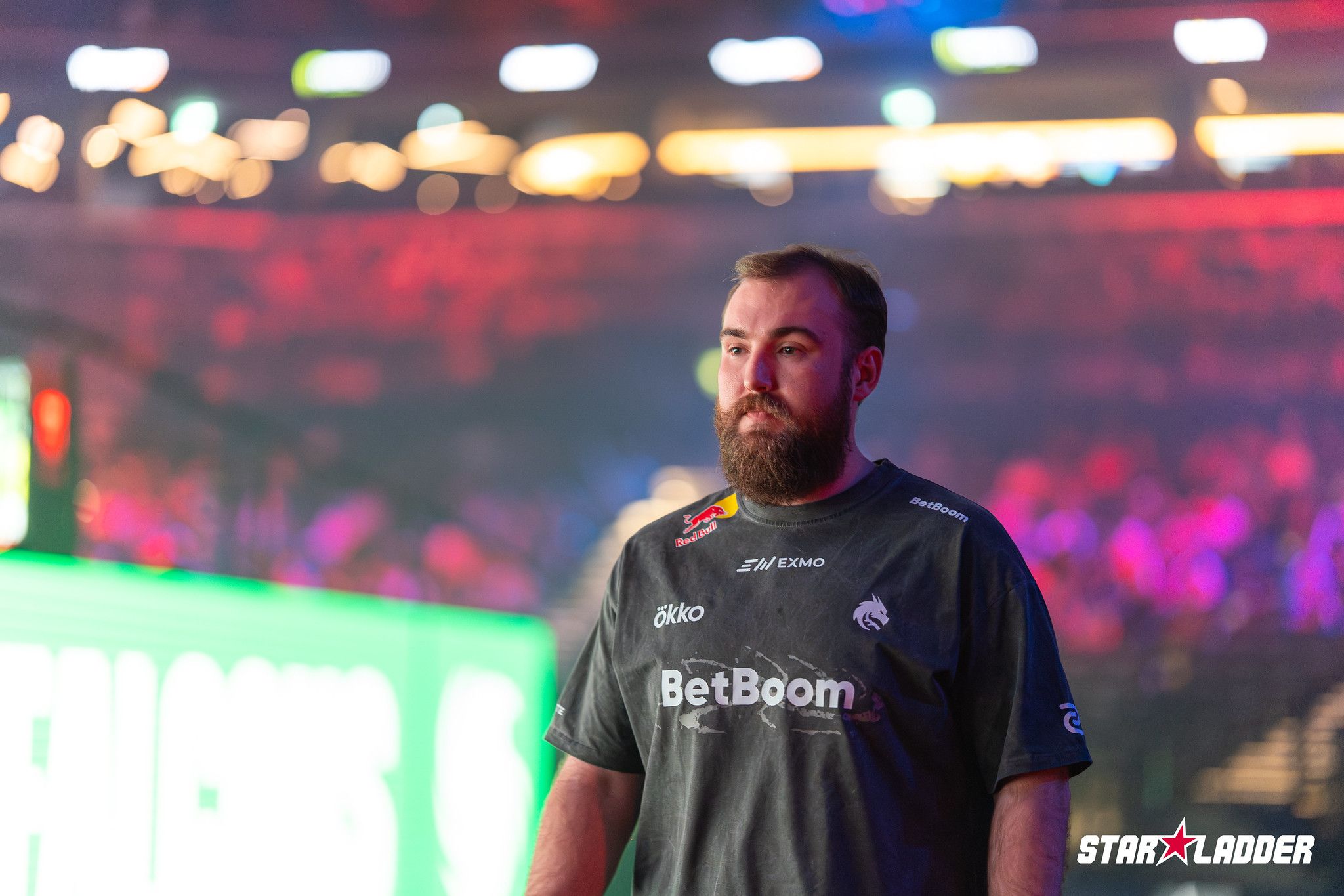 Chopper | Фото: StarLadder