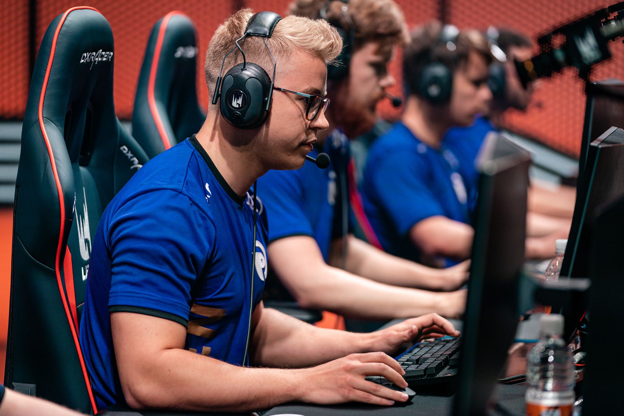 Фото: LoL Esports