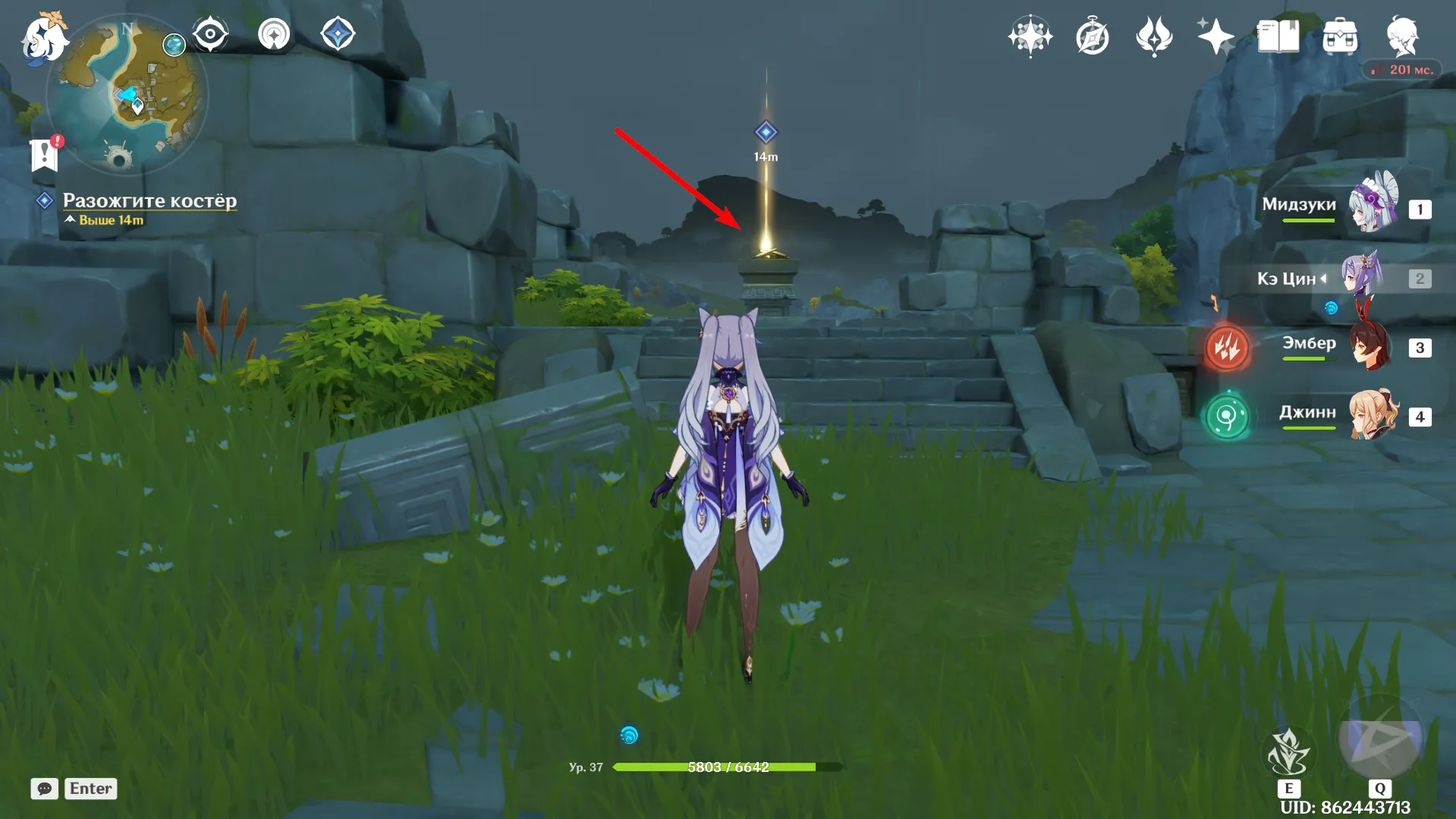 Источник: Genshin Impact