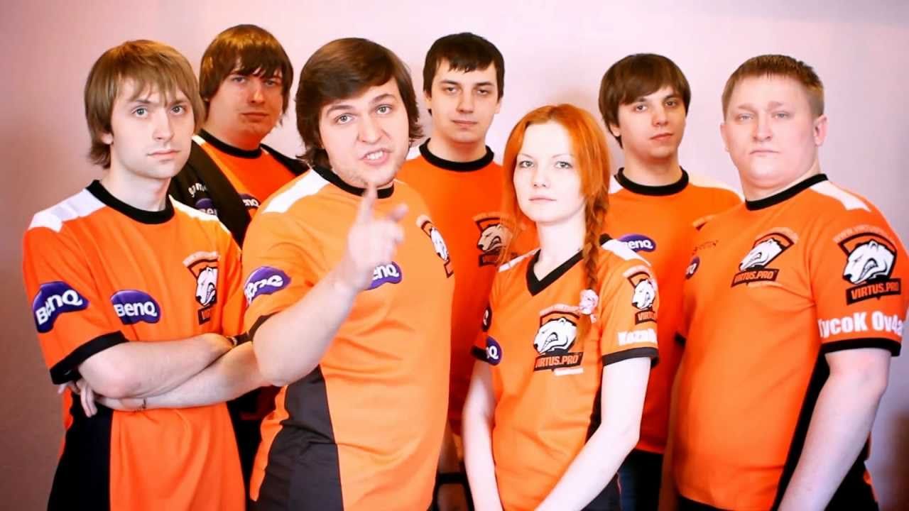 Мощные "медведи"