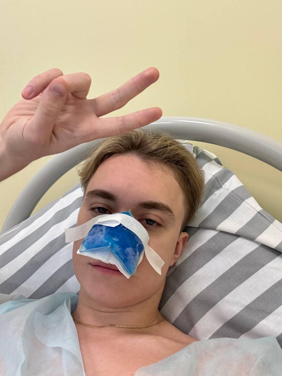 Источник: страница FL4MUS в Telegram