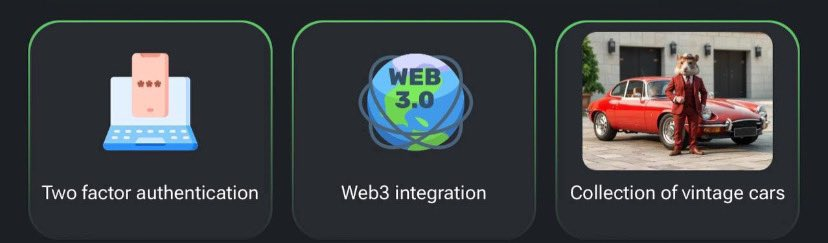 Комбо карты в Hamster Kombat (Хомяк) на 31 августа и 1 сентября