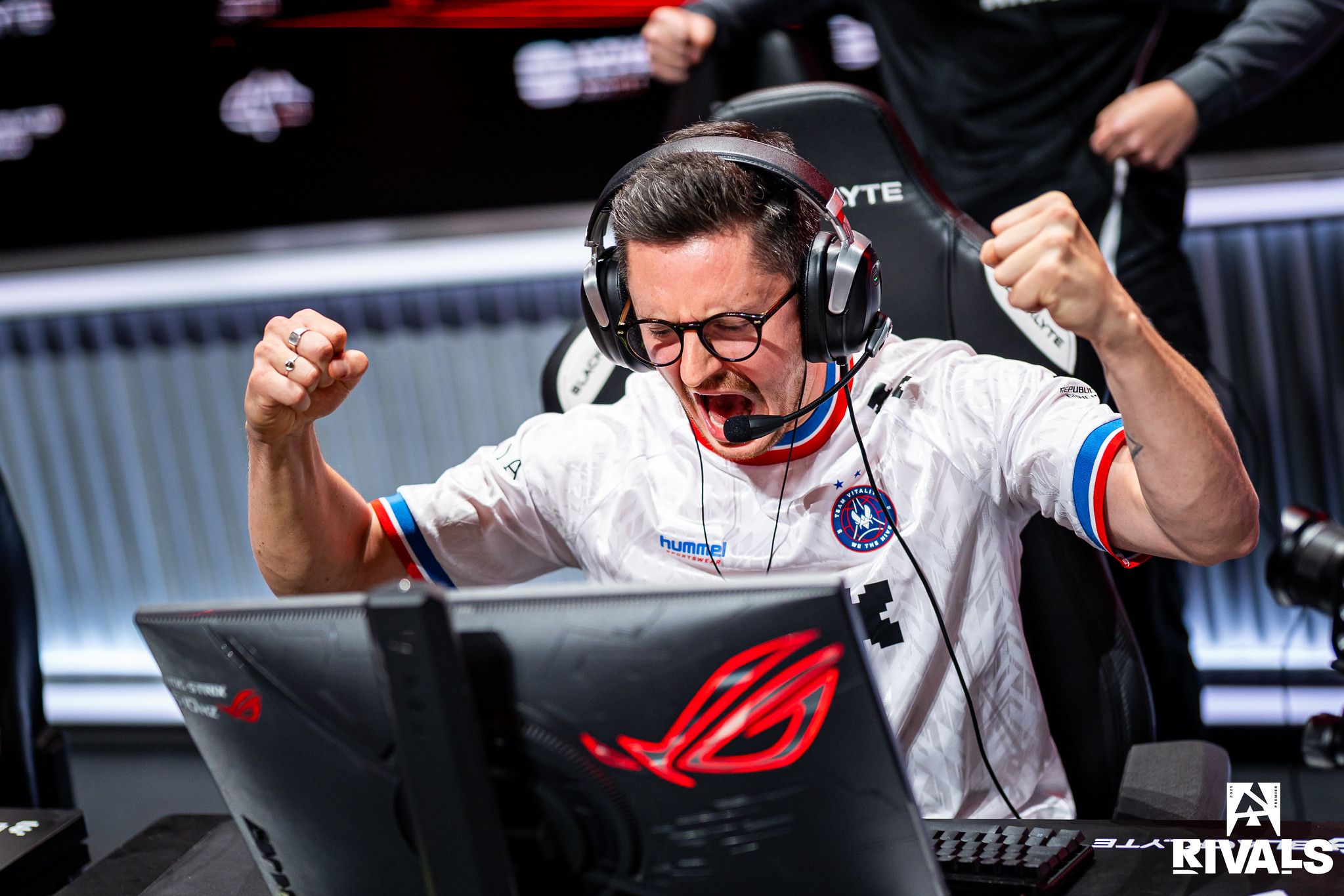 ApEX | Фото: Luc Bouchon, BLAST