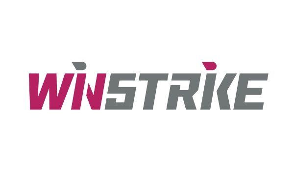 Старый леттеринг Winstrike