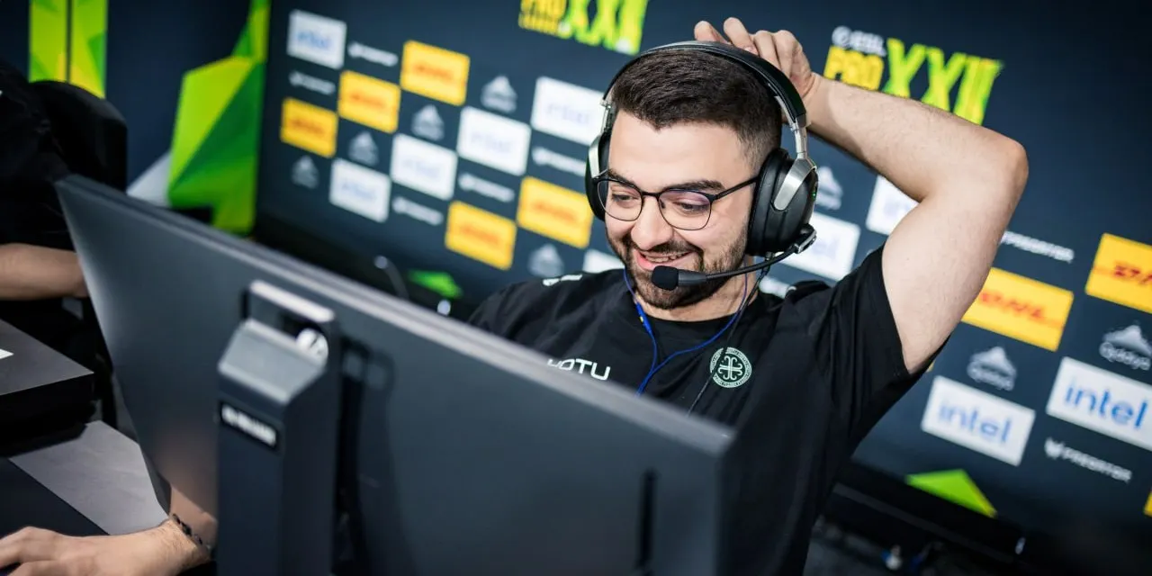 HOTU выбила GamerLegion из отборочных на BLAST Bounty Summer 2026