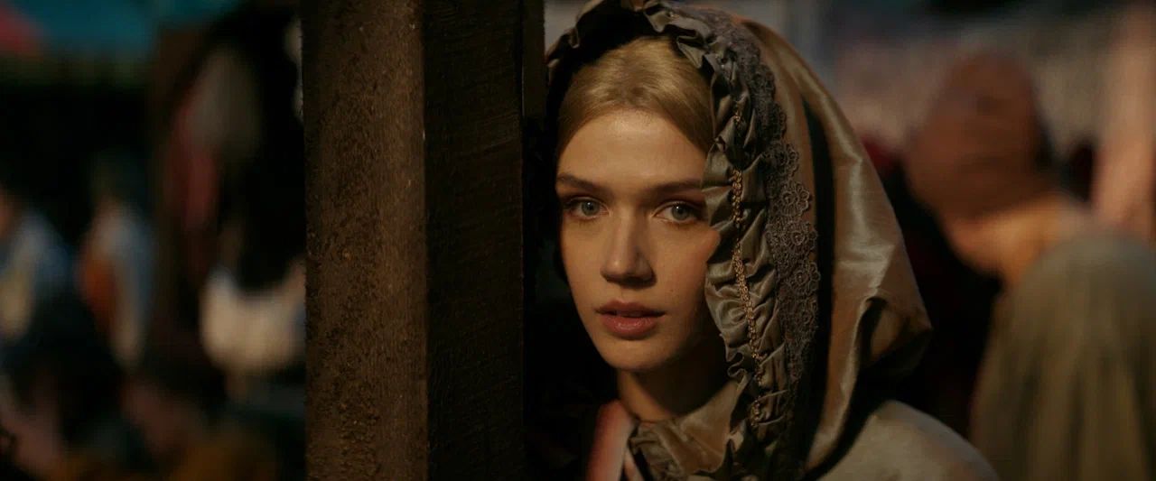 Источник: пресс-релиз «Наше кино» и Okko