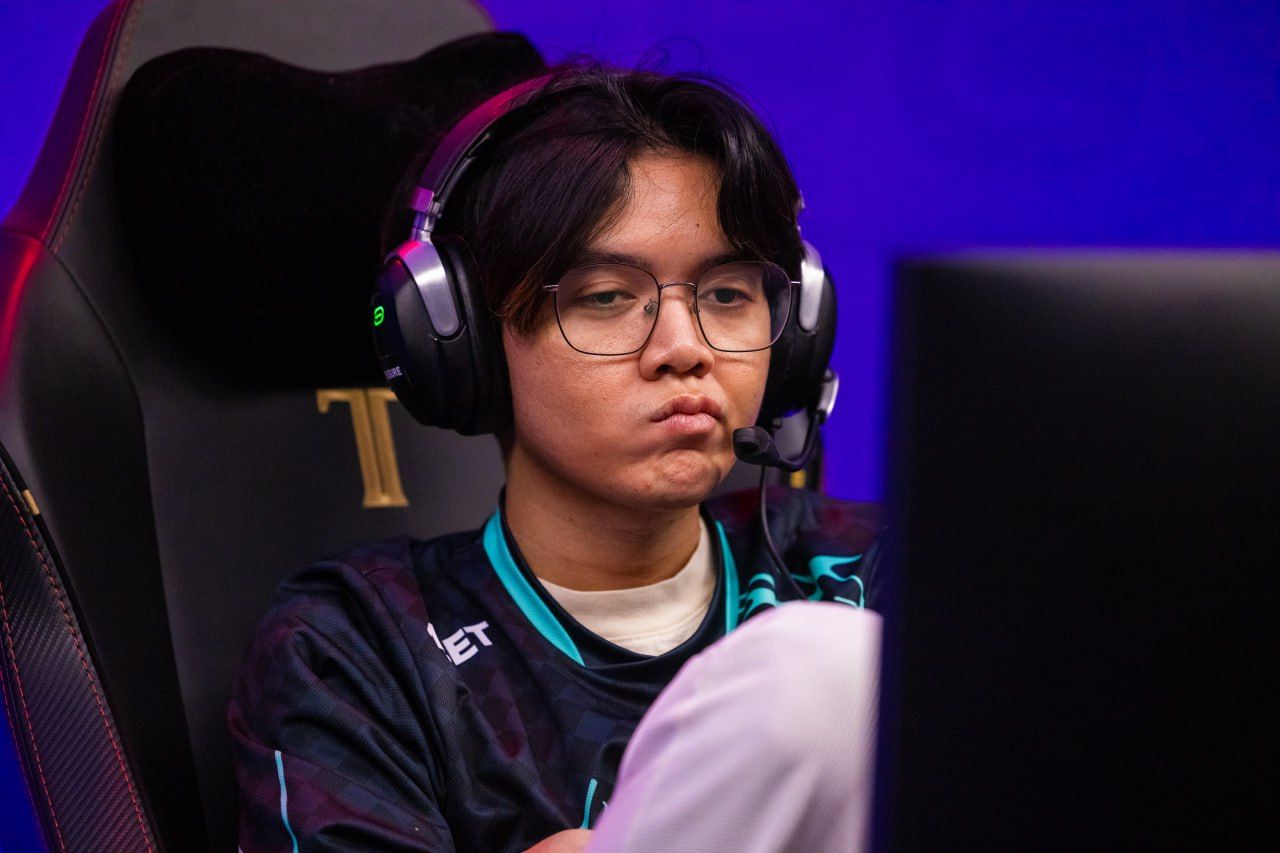 Mikoto. Источник: FISSURE