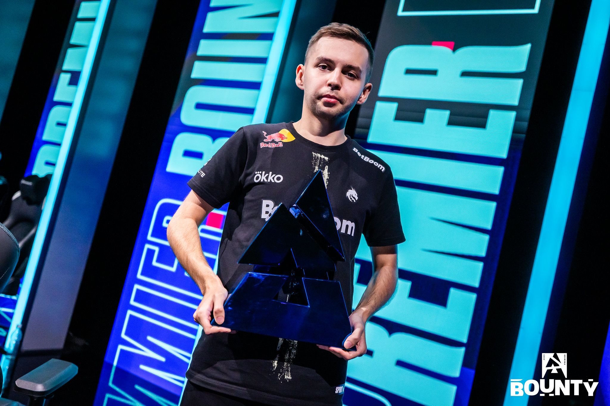 Sh1ro | Фото: BLAST