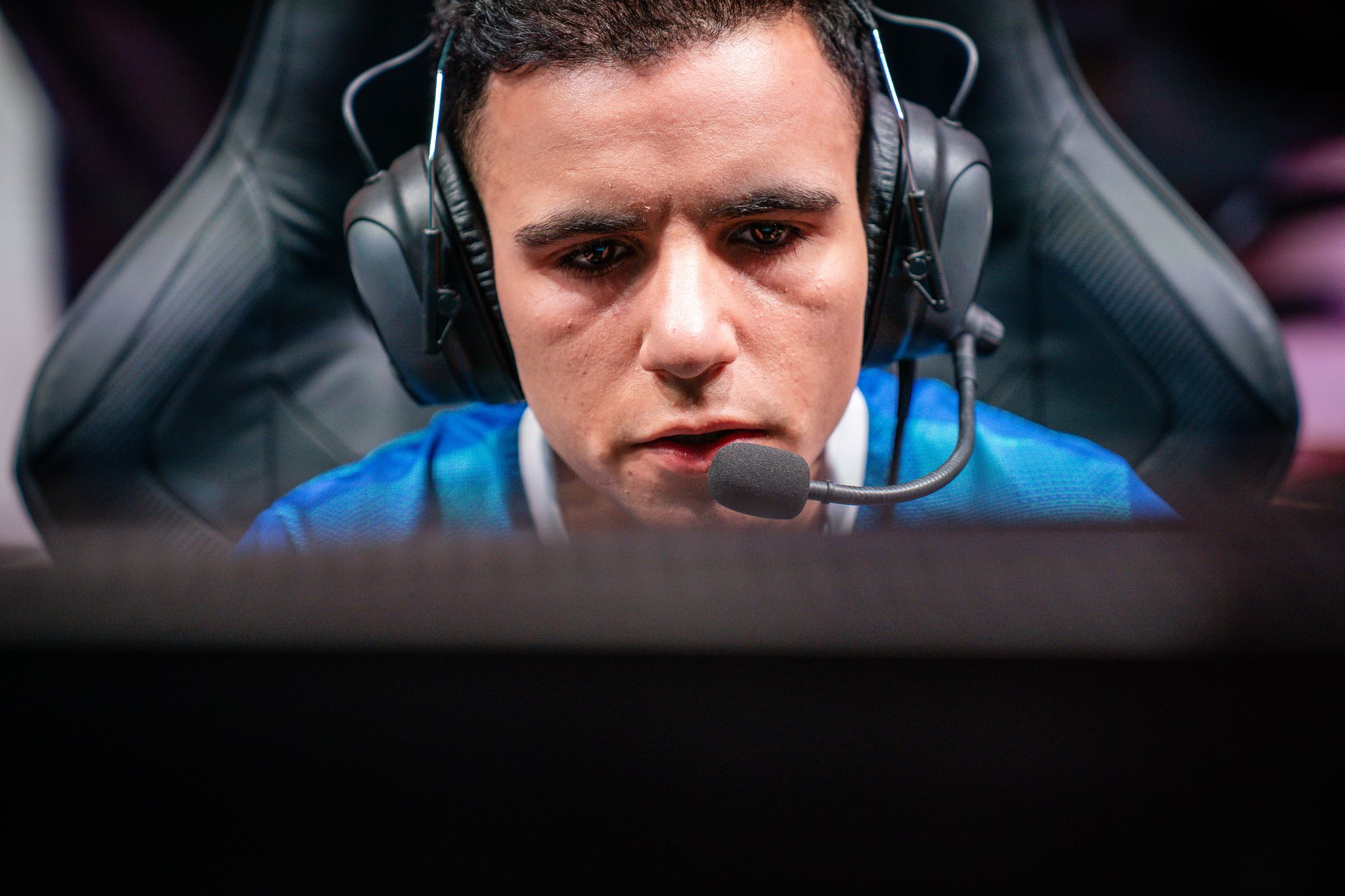 Недели идут, разочарование растет. Фото: LoL Esports