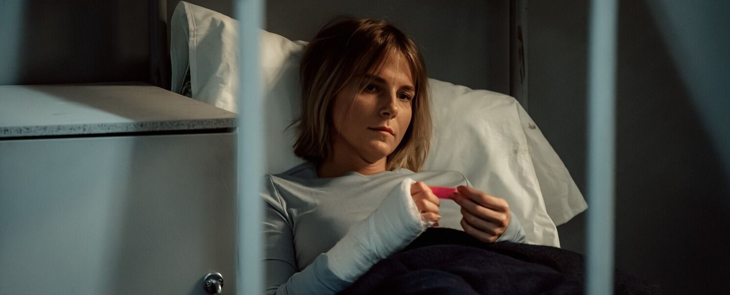 Чем закончился сериал «Холод»