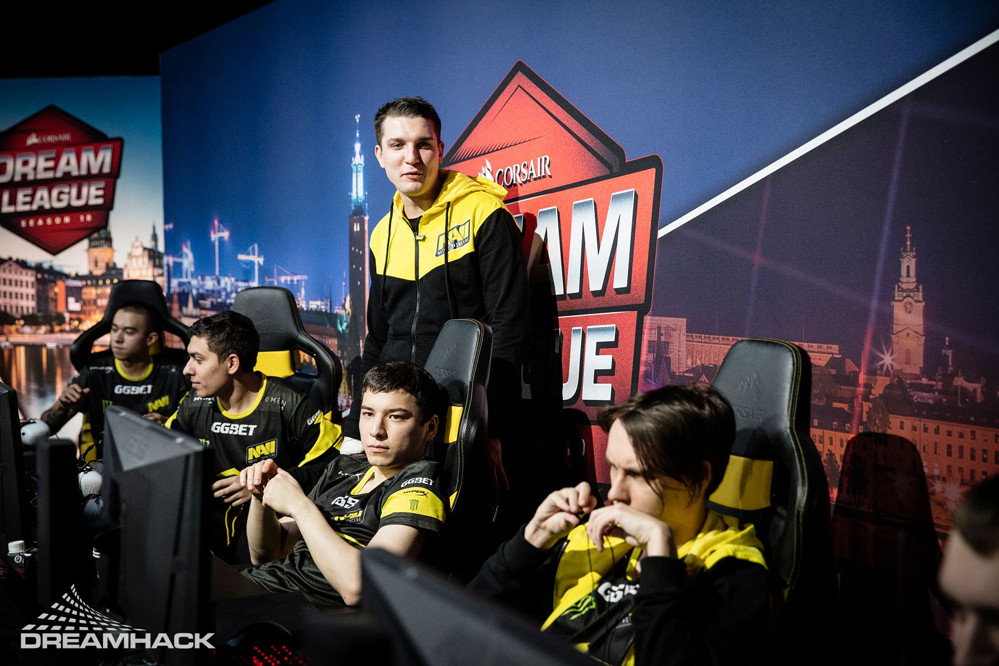 Источник: DreamHack