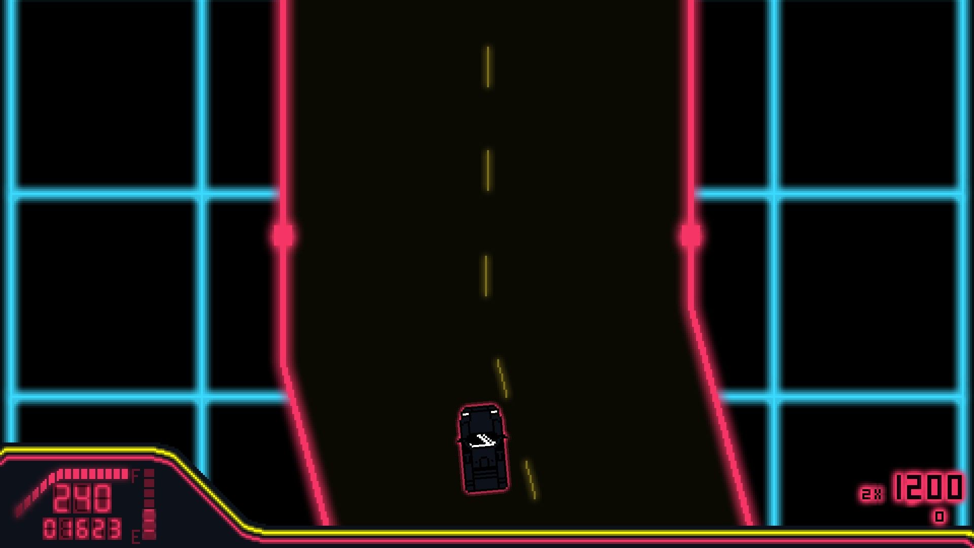 Razortron 2000