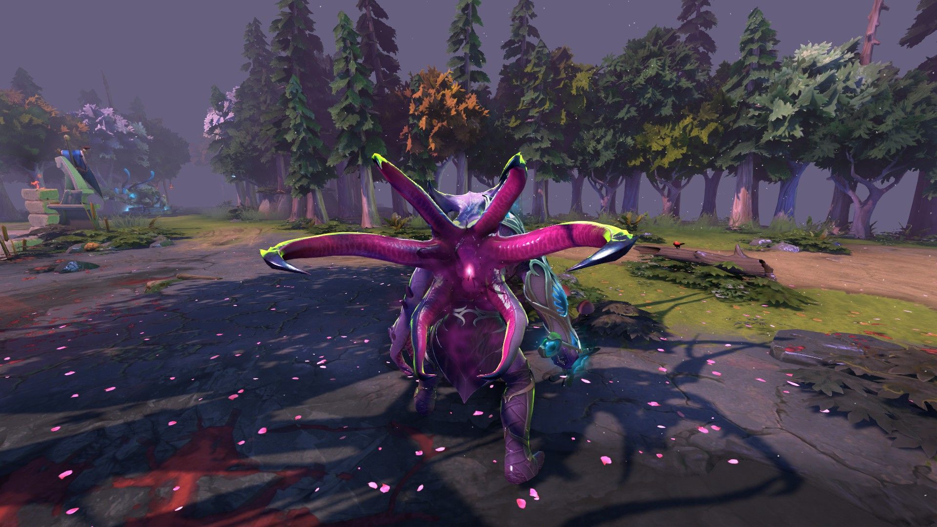 Источник: клиент Dota 2