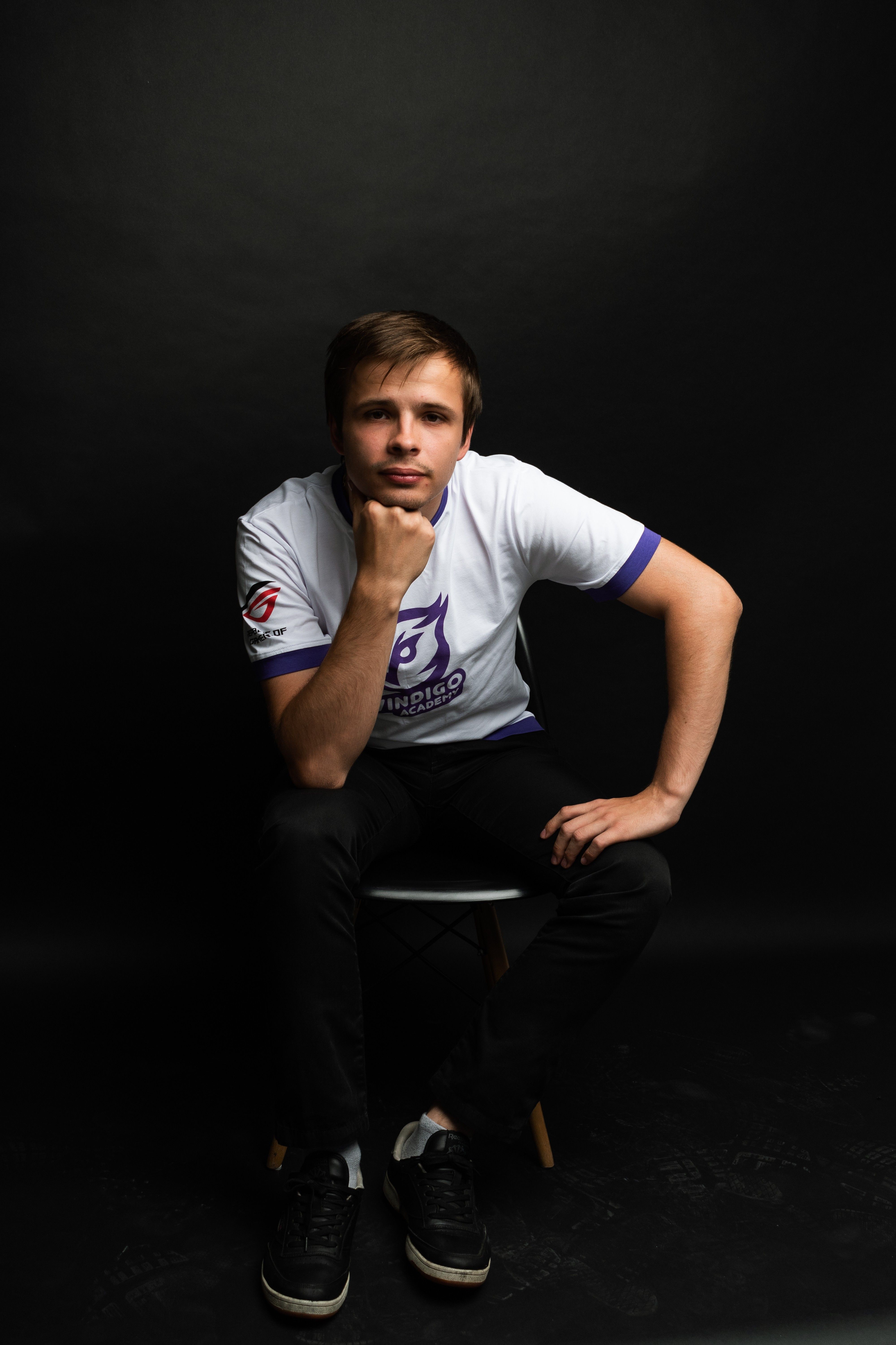 Андрей Жолобович