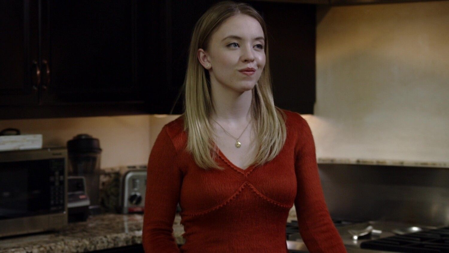 Кадр из фильма «Люби меня, а то будет хуже»