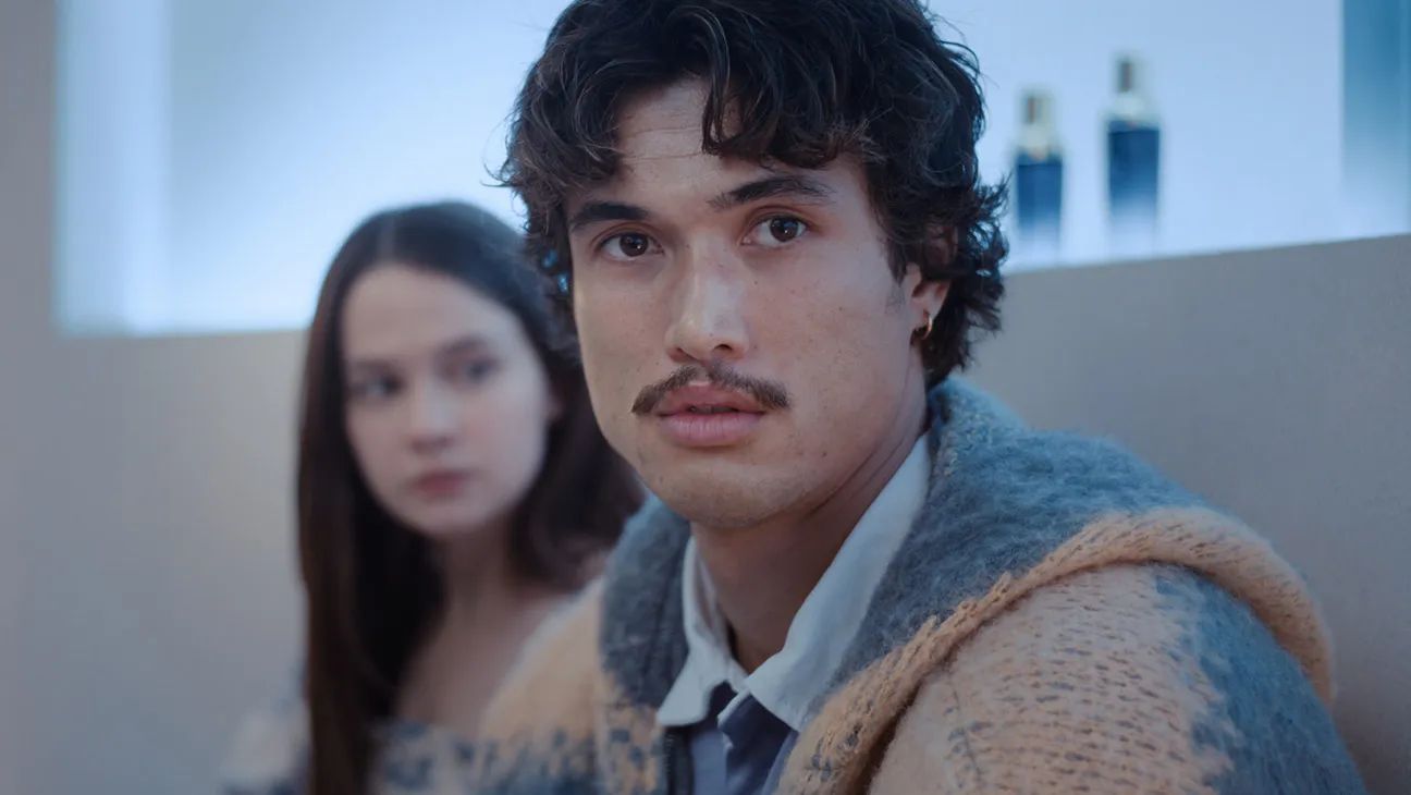 Чарльз Мелтон | Источник: кадр из сериала «Грызня»
