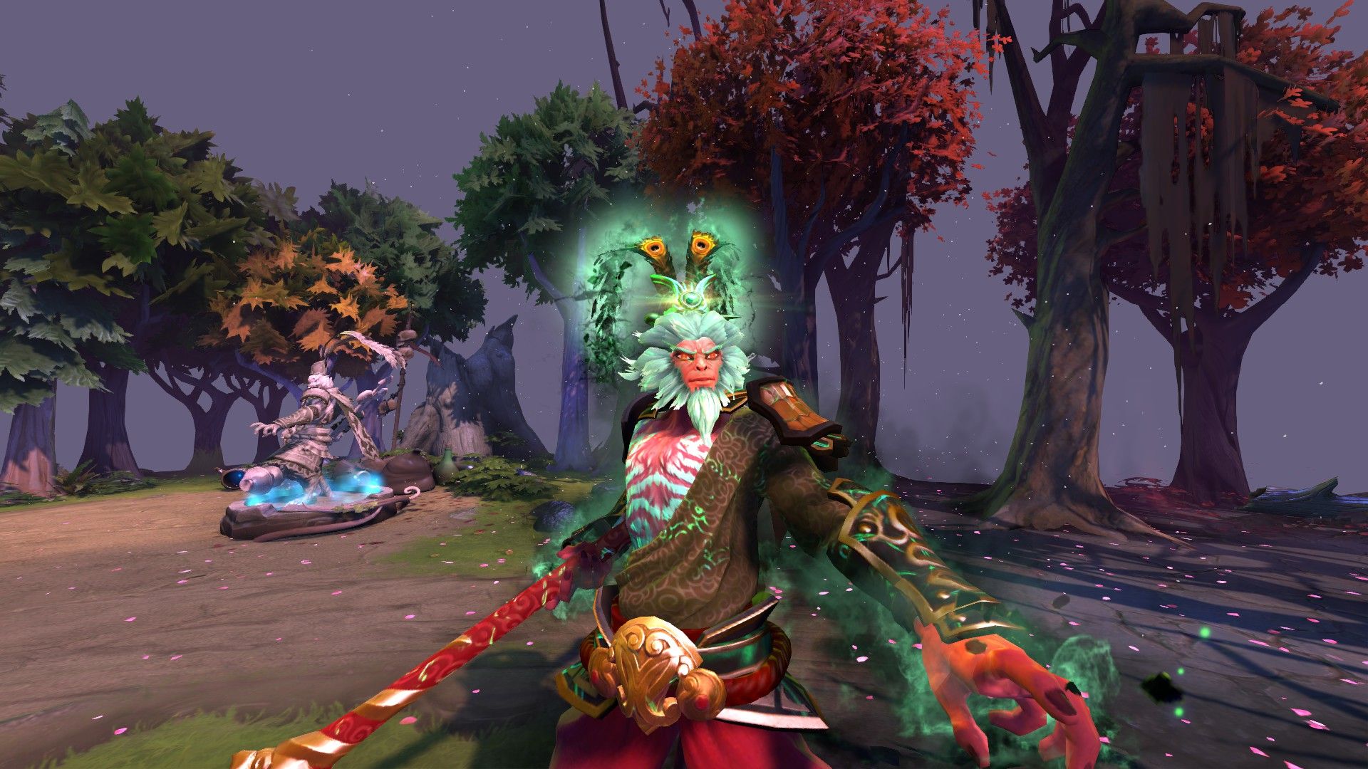 Источник: клиент Dota 2