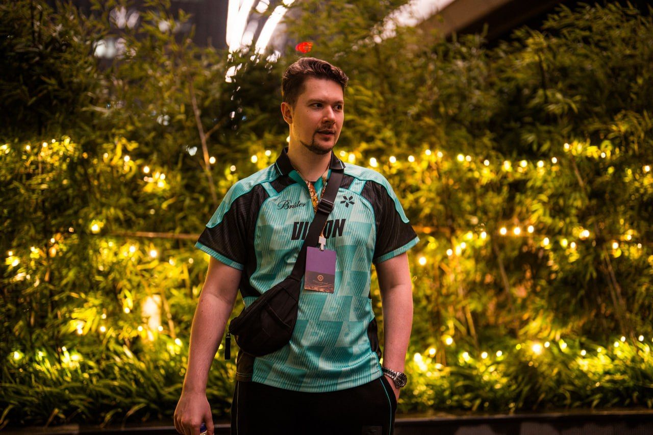 Puppey. Источник: Valve