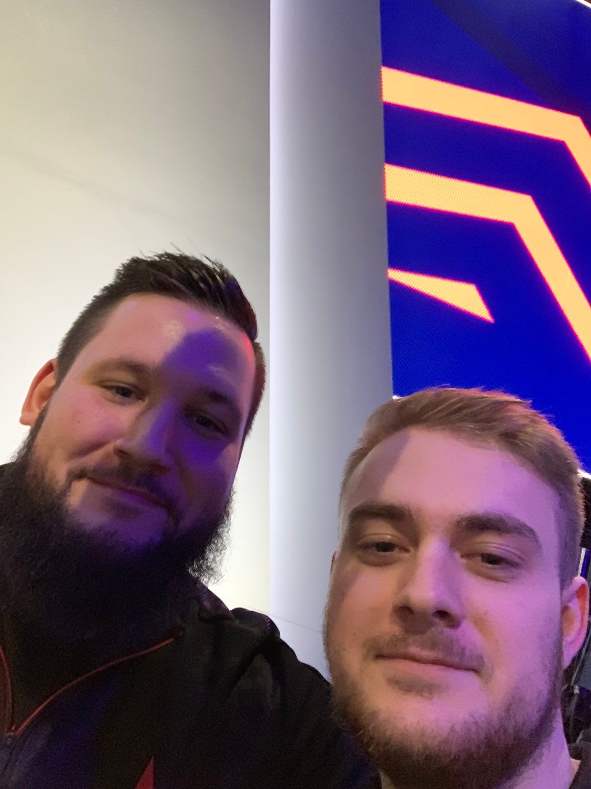 Источник: twitter.com/CSGOALEX
