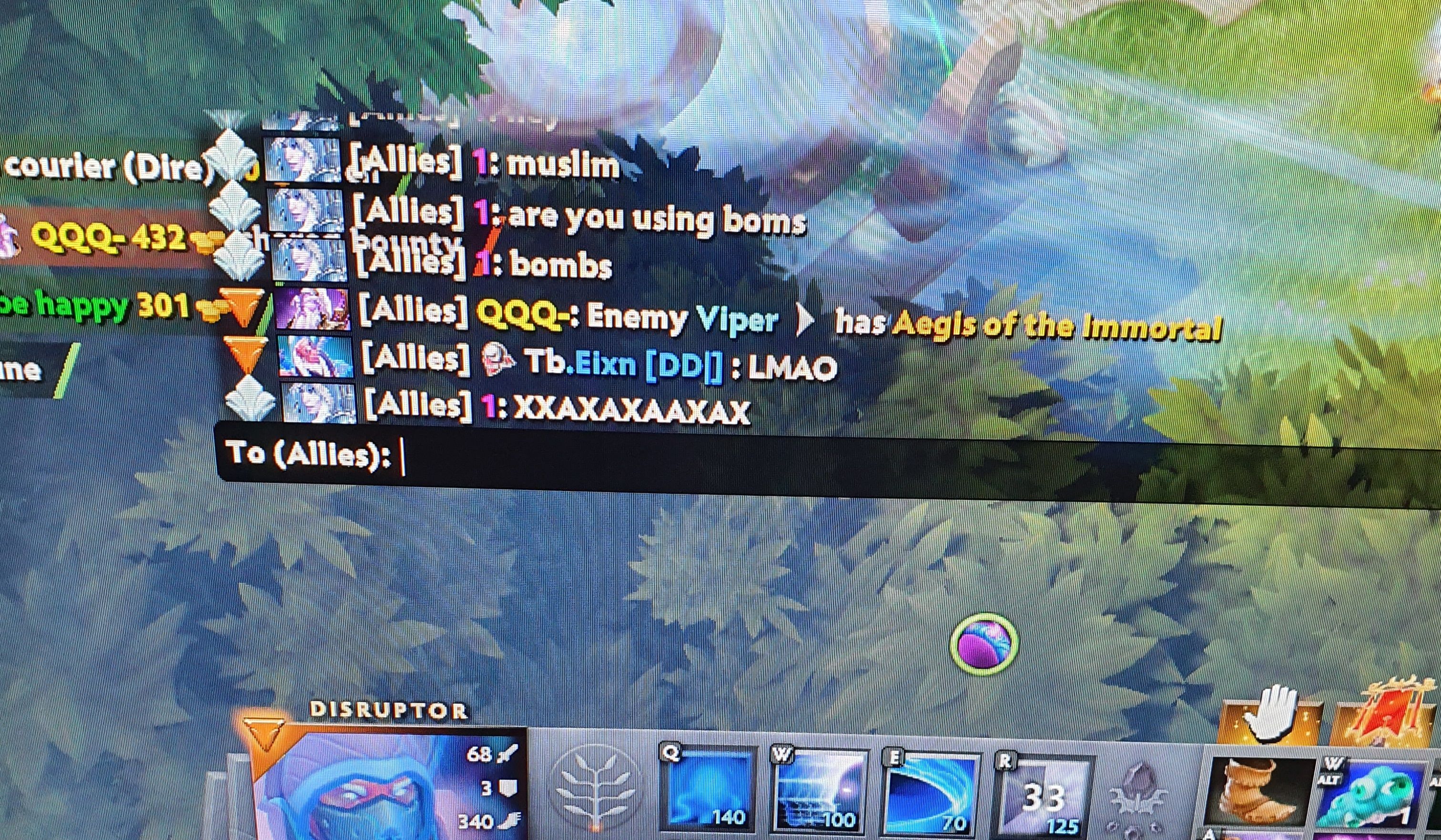Источник: twitter.com/EixnDota