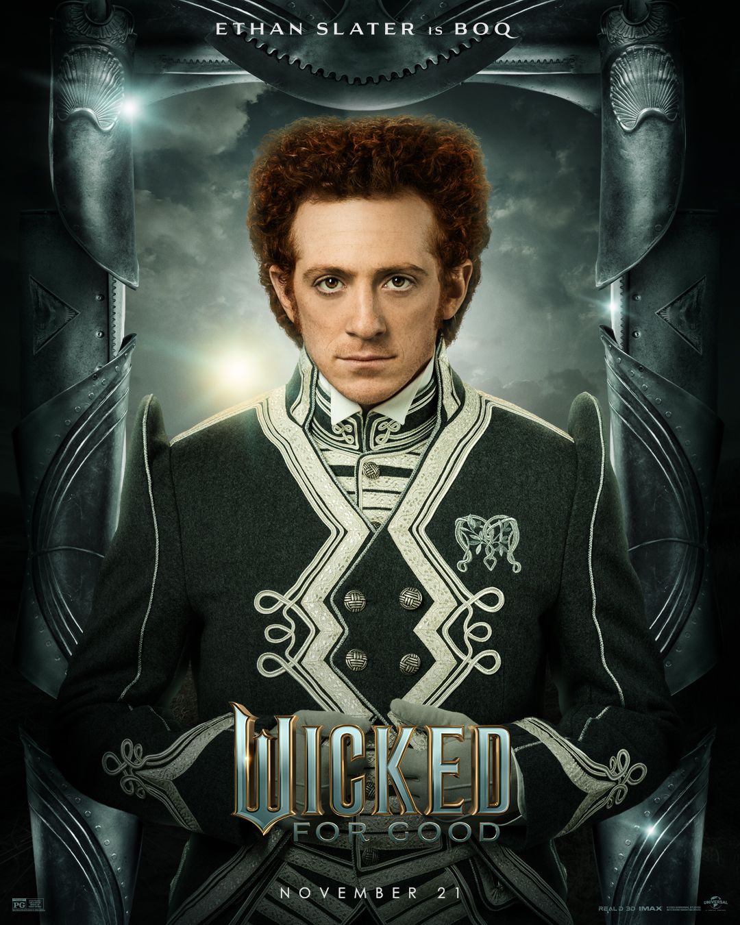 Источник: x.com/wickedmovie
