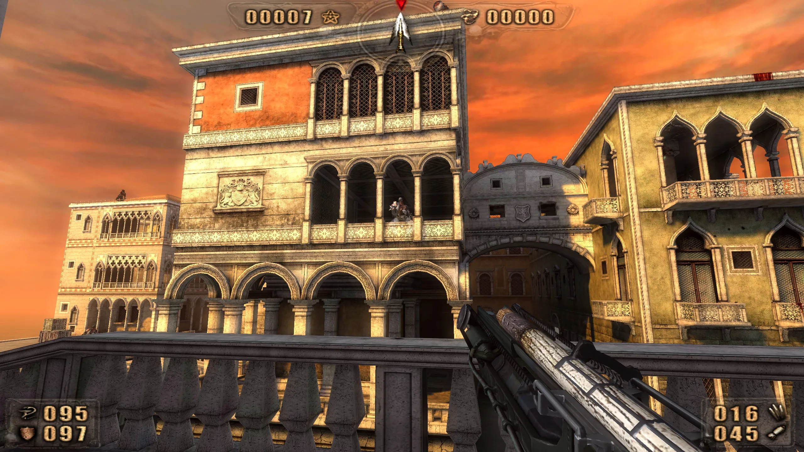 Painkiller: Black Edition