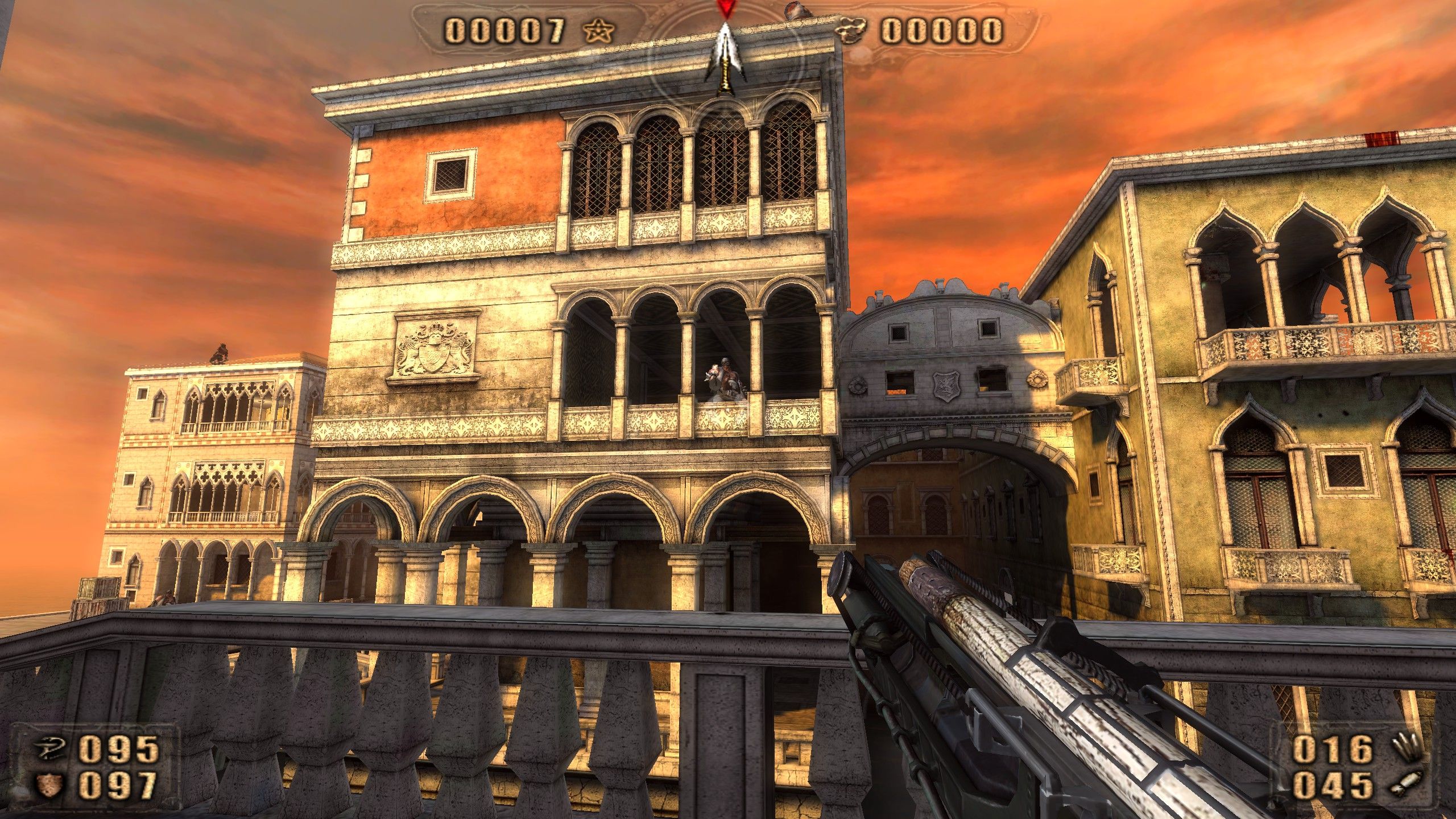 Painkiller: Black Edition