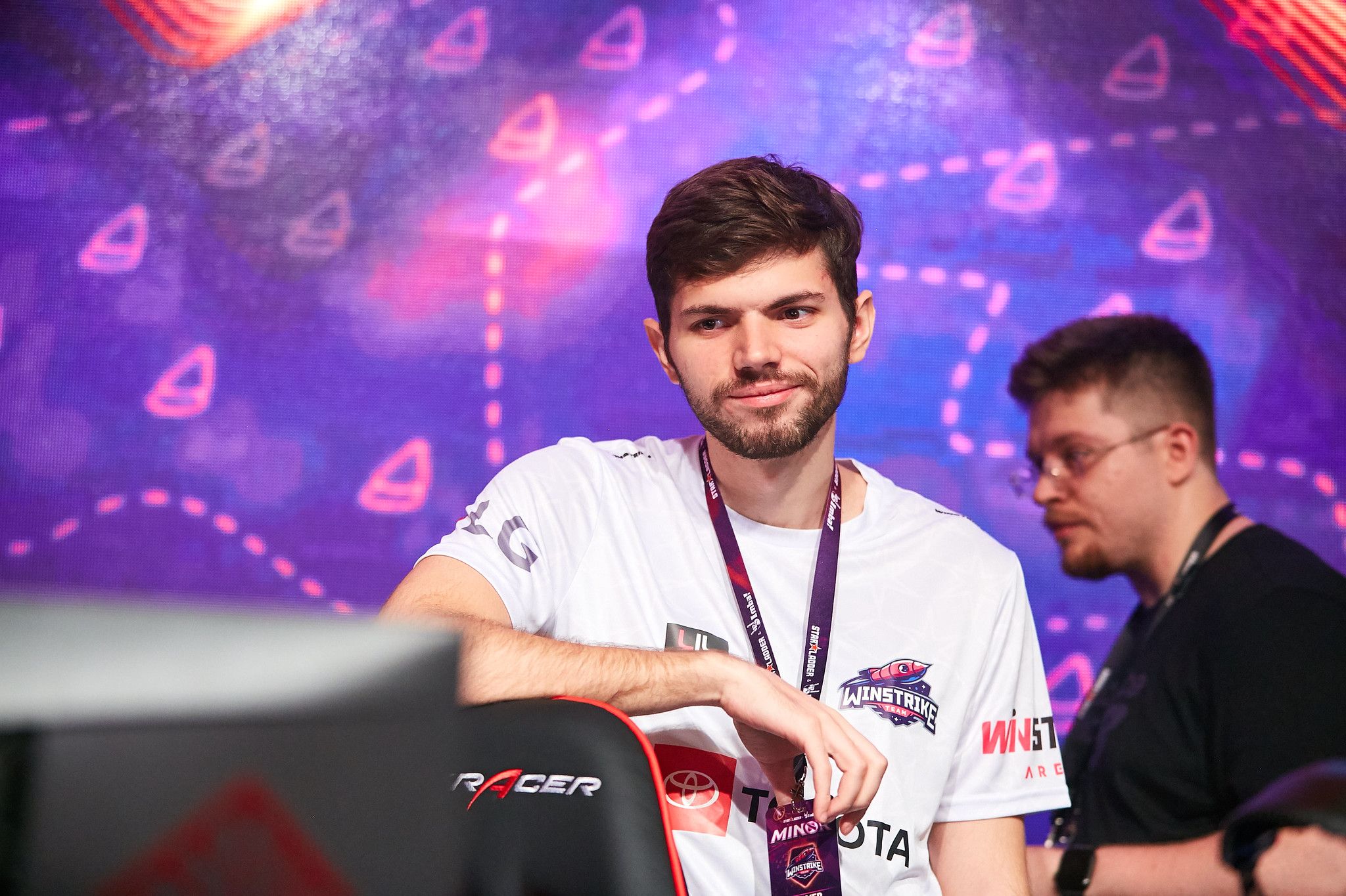 Источник: flickr компании StarLadder