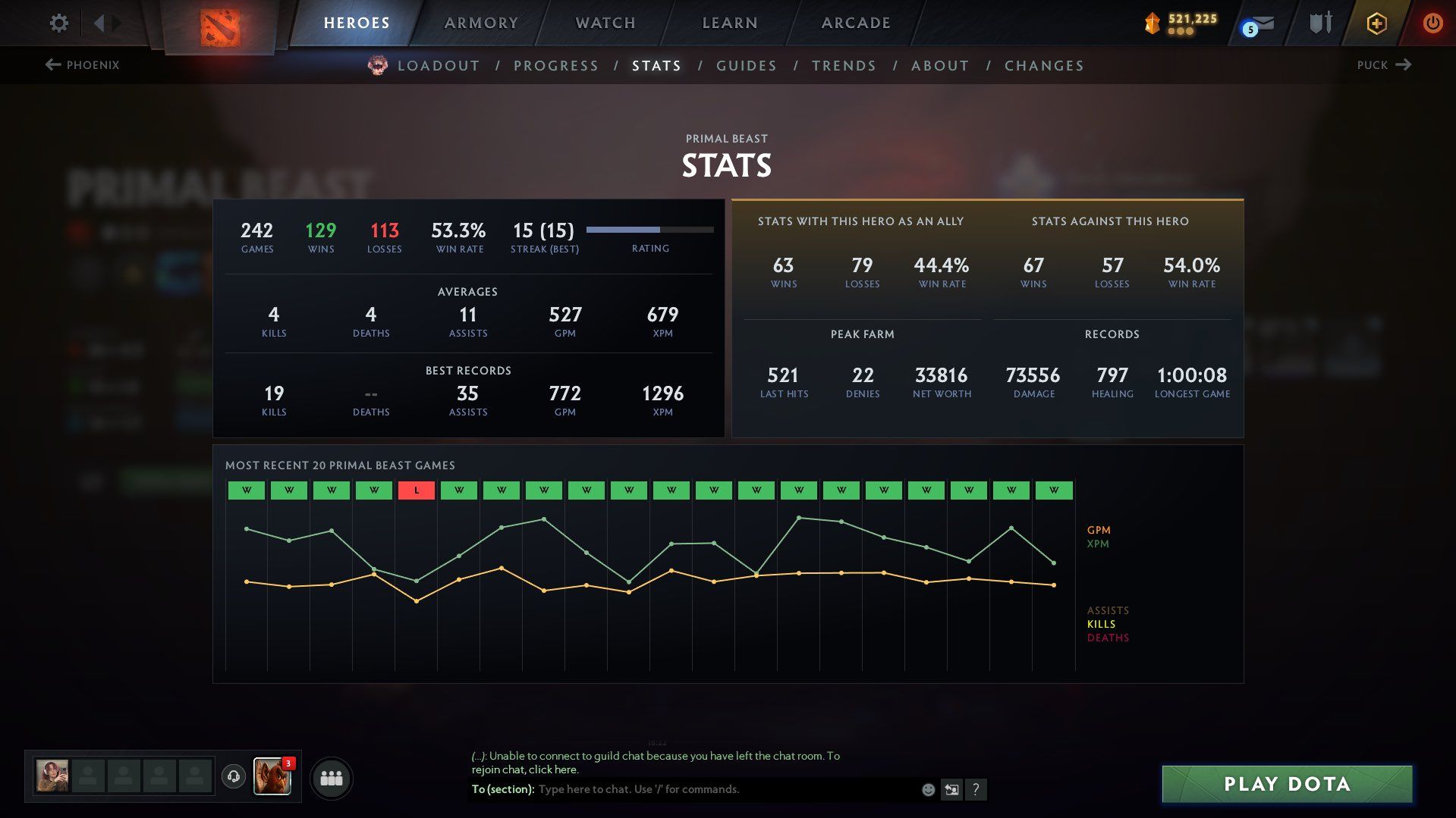 Источник: страница SabeRLight- в X