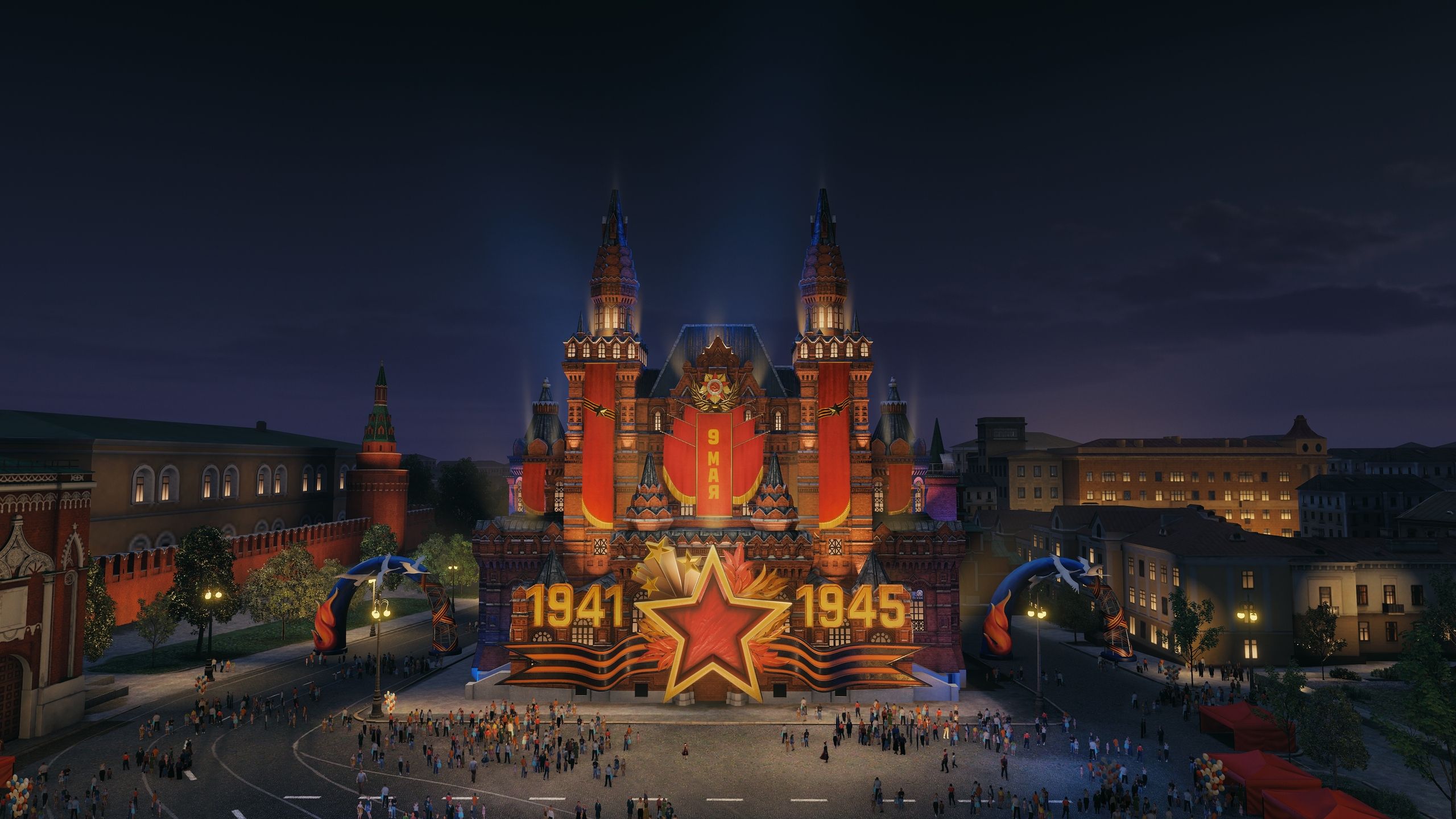 Источник: «Мир танков»