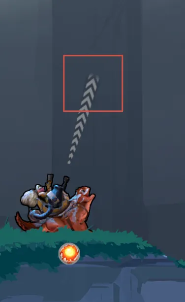 Заметить сложно, но в целом вы поняли